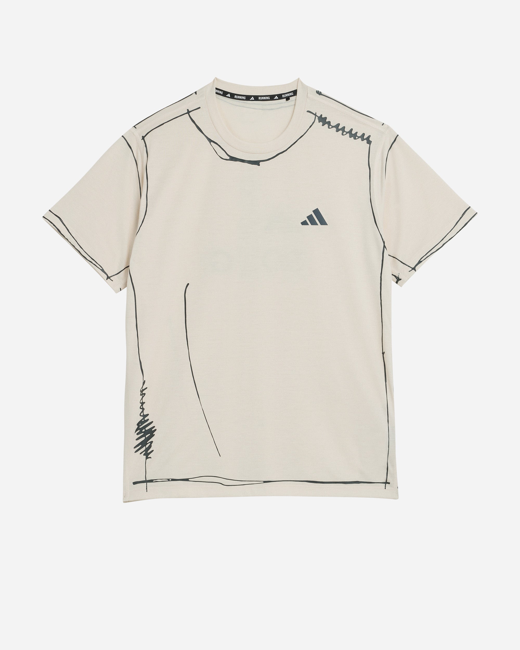 Adidas Running adidas Originals x Song For The Mute T-Shirt HALIVO KQ7840