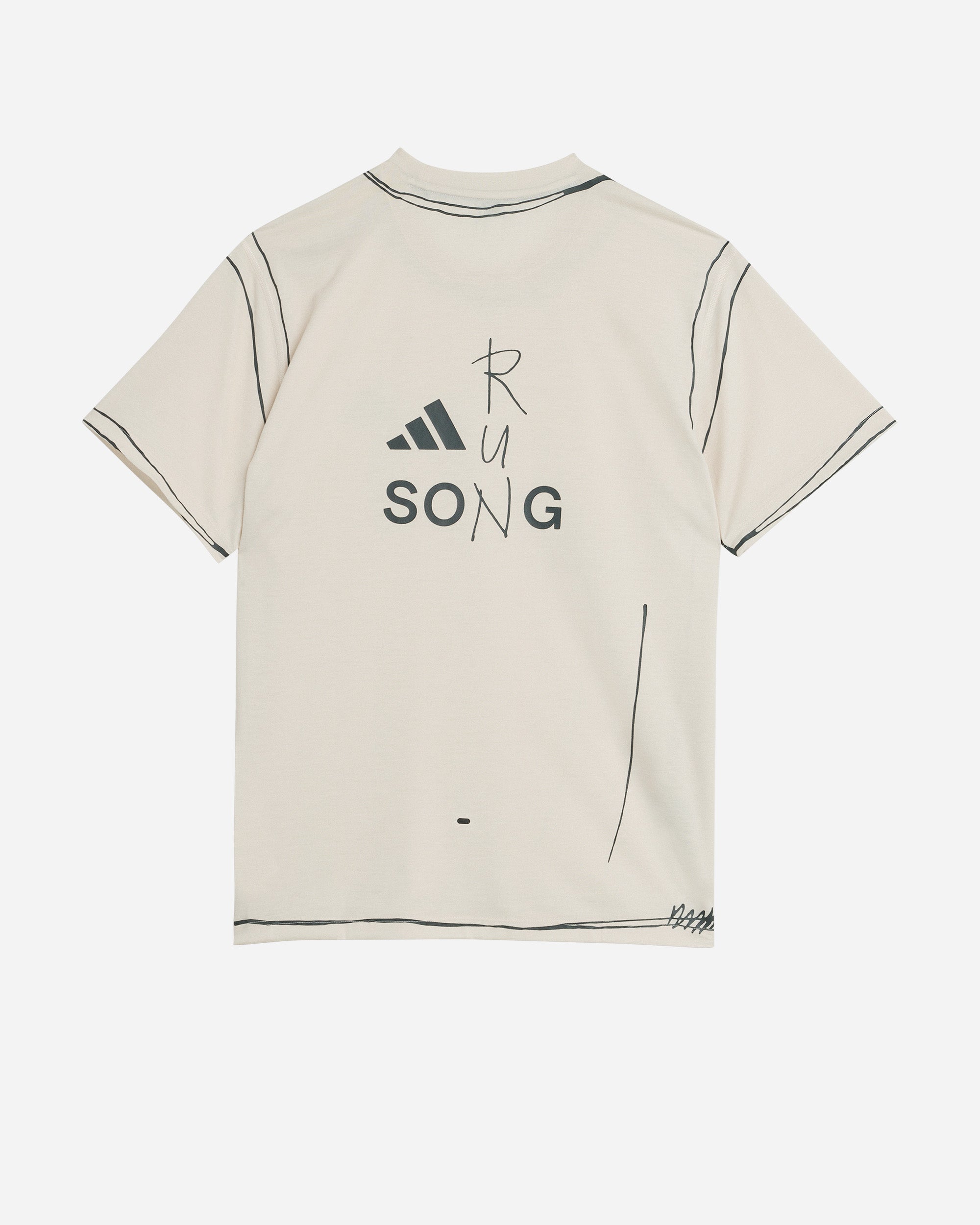 Adidas Running adidas Originals x Song For The Mute T-Shirt HALIVO KQ7840