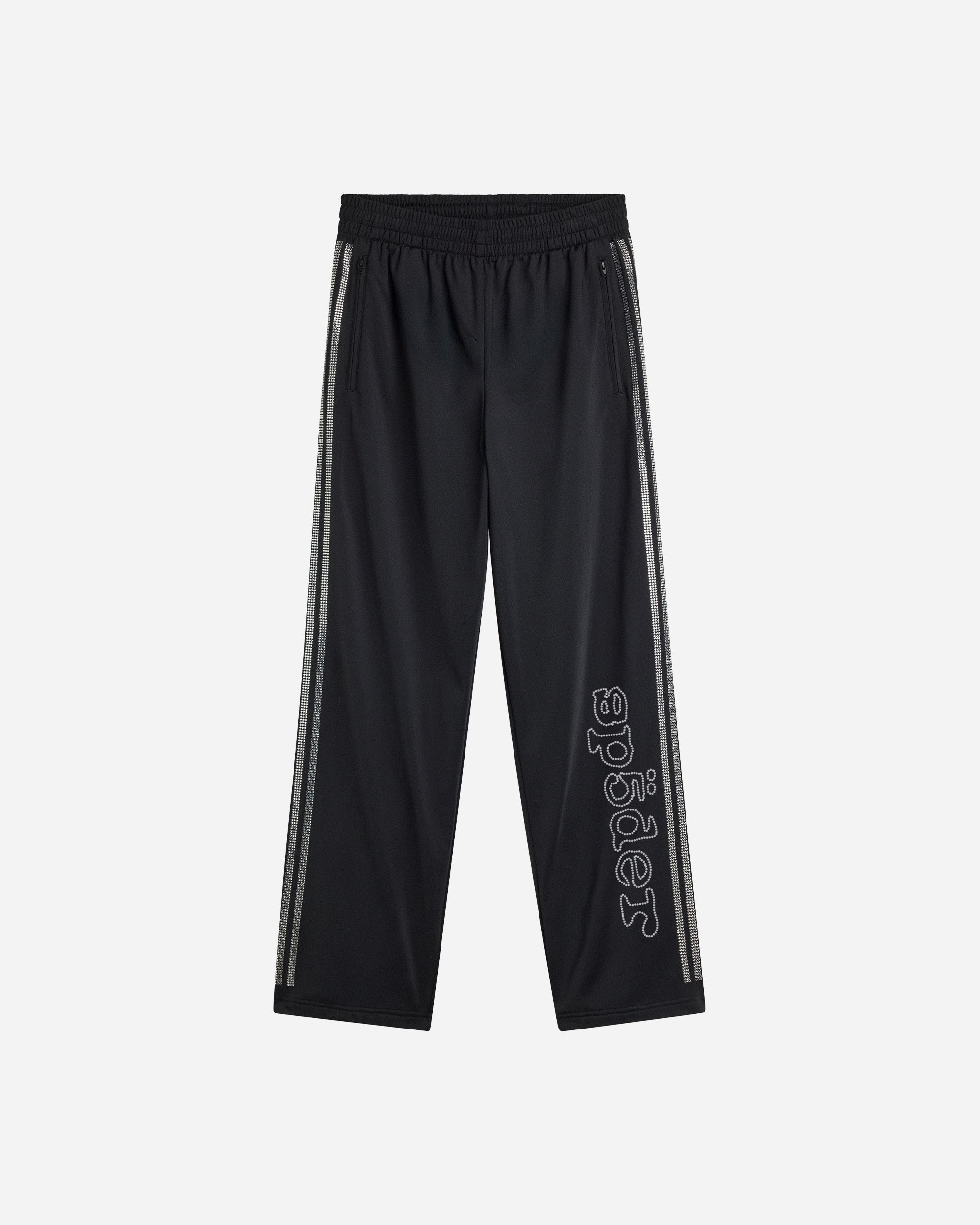 adidas Originals adidas Originals x SP5DER Track Pants BLACK KQ8324