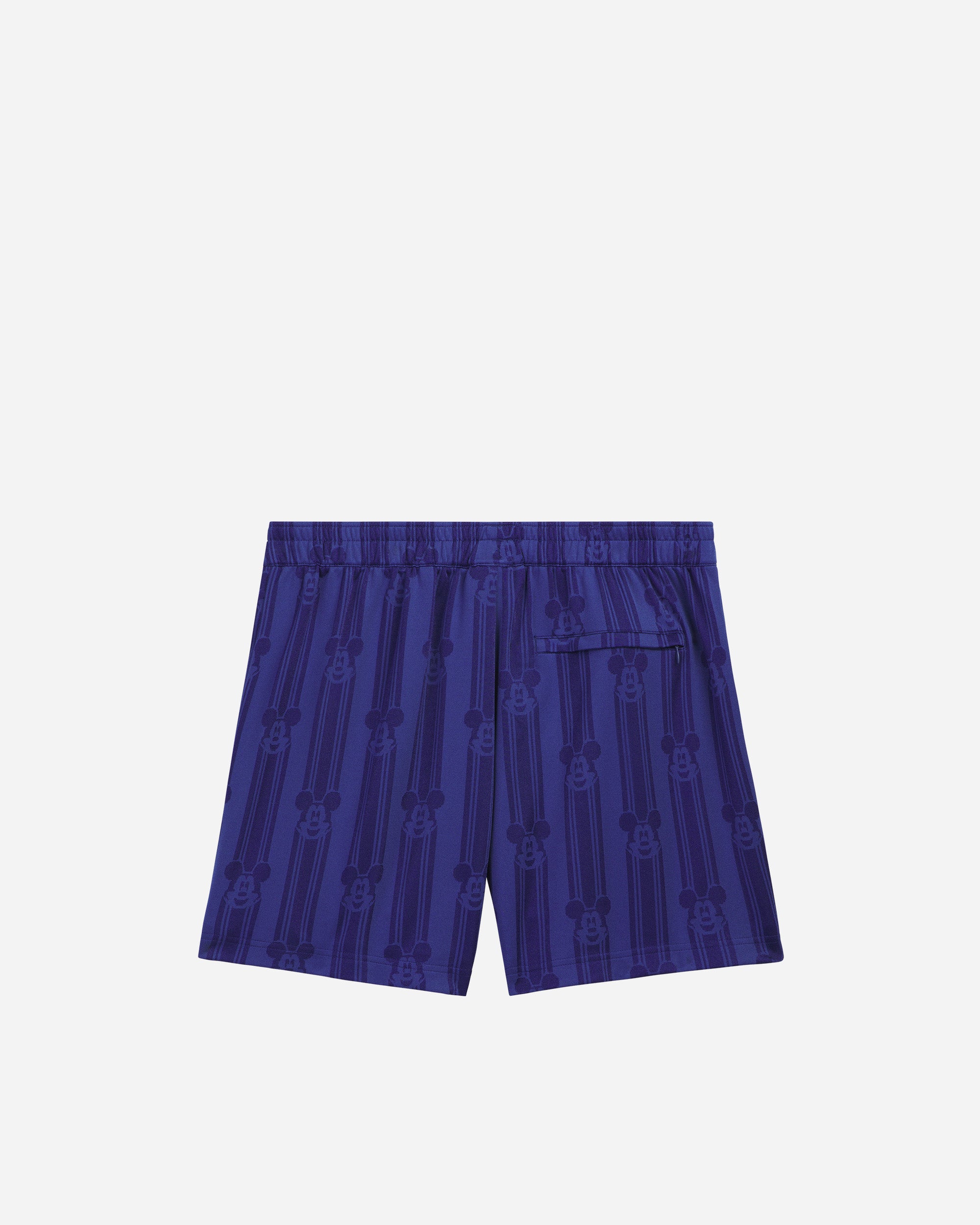 adidas Originals adidas Originals x Brain Dead x Disney Football Short VICBLU KR5196