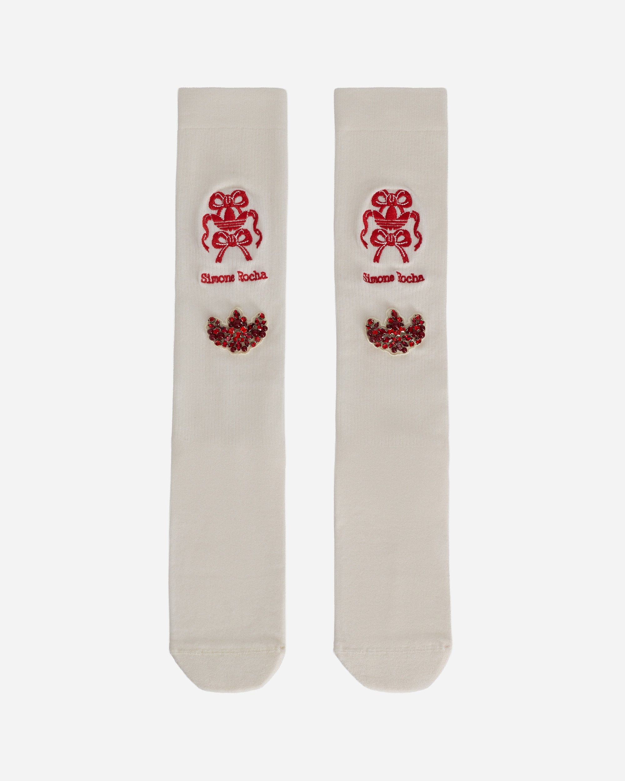 adidas Originals x Simone Rocha Socks Knee High