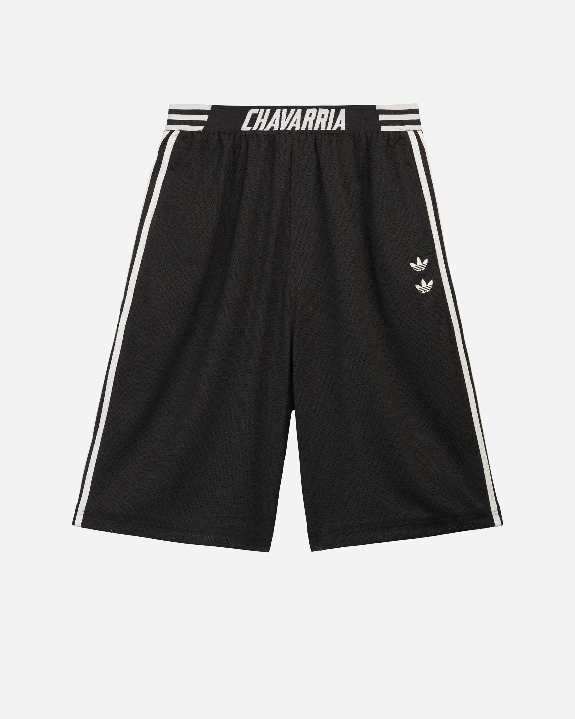 adidas Originals x Willy Chavarria Mesh Short