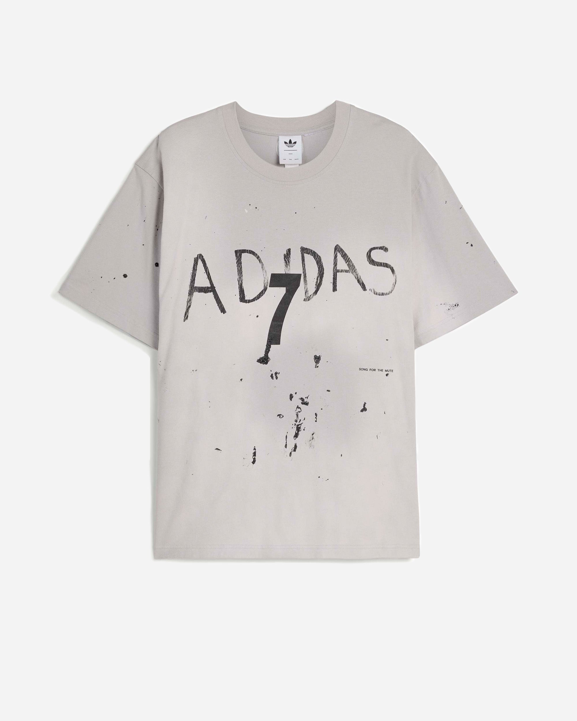 adidas Originals x Song For The Mute ADI007 Tee