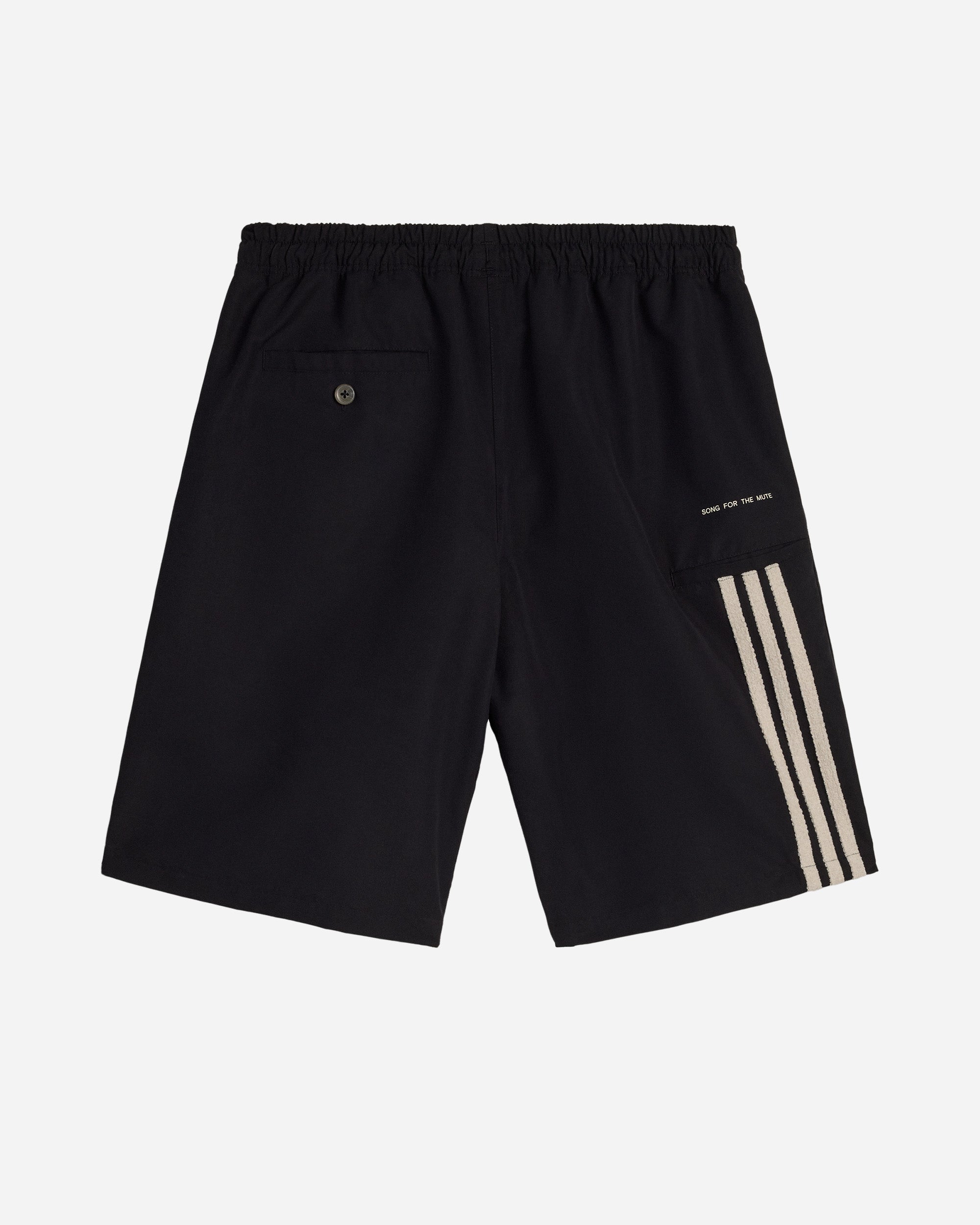 adidas Originals adidas Originals x Song For The Mute ADI007 Shorts BLACK KS1344