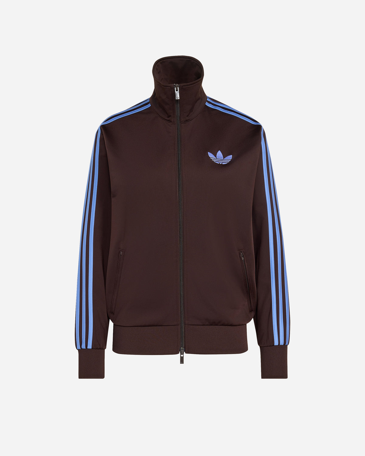 Firebird Track Top Loose