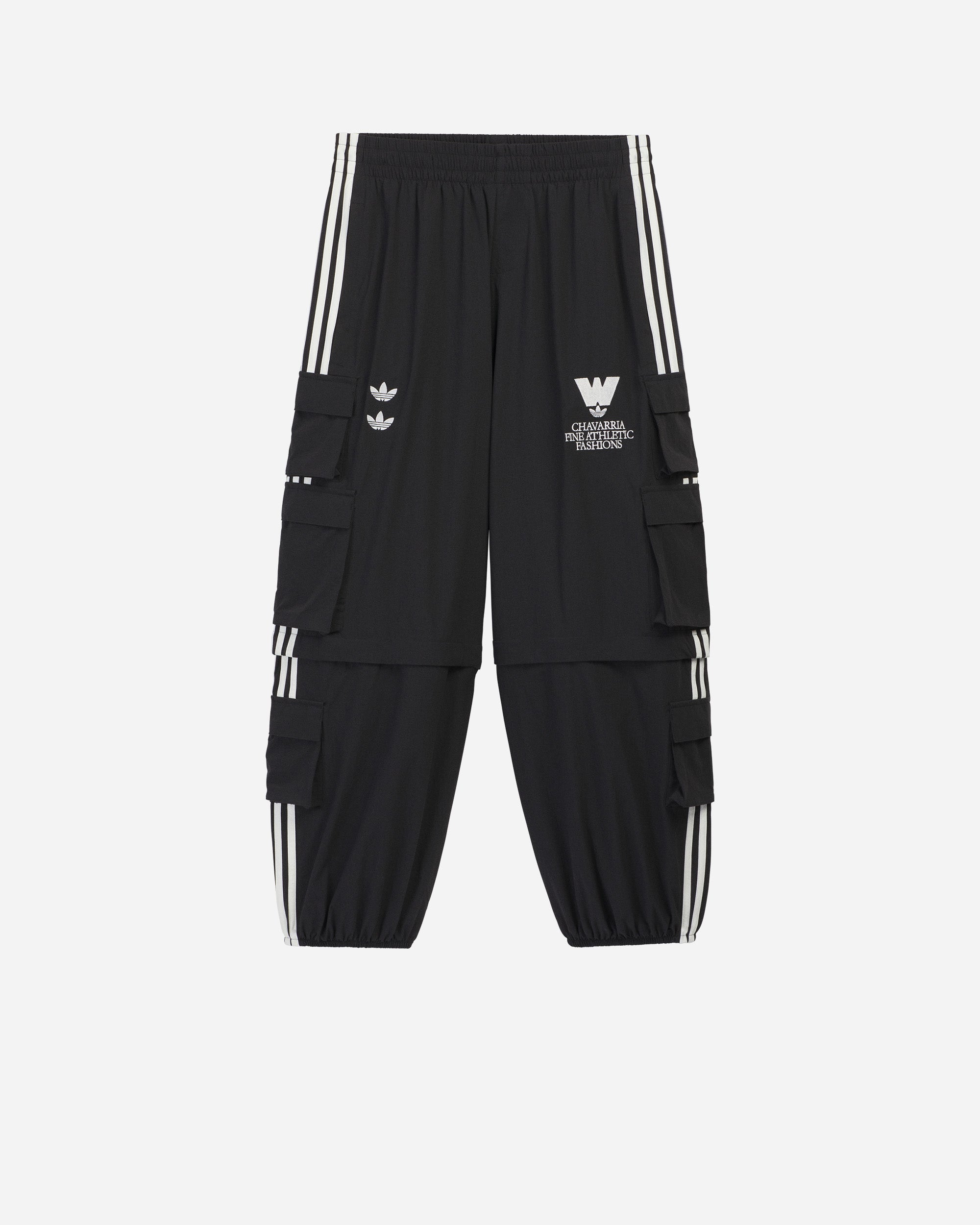 adidas Originals x Willy Chavarria Cargo Pant