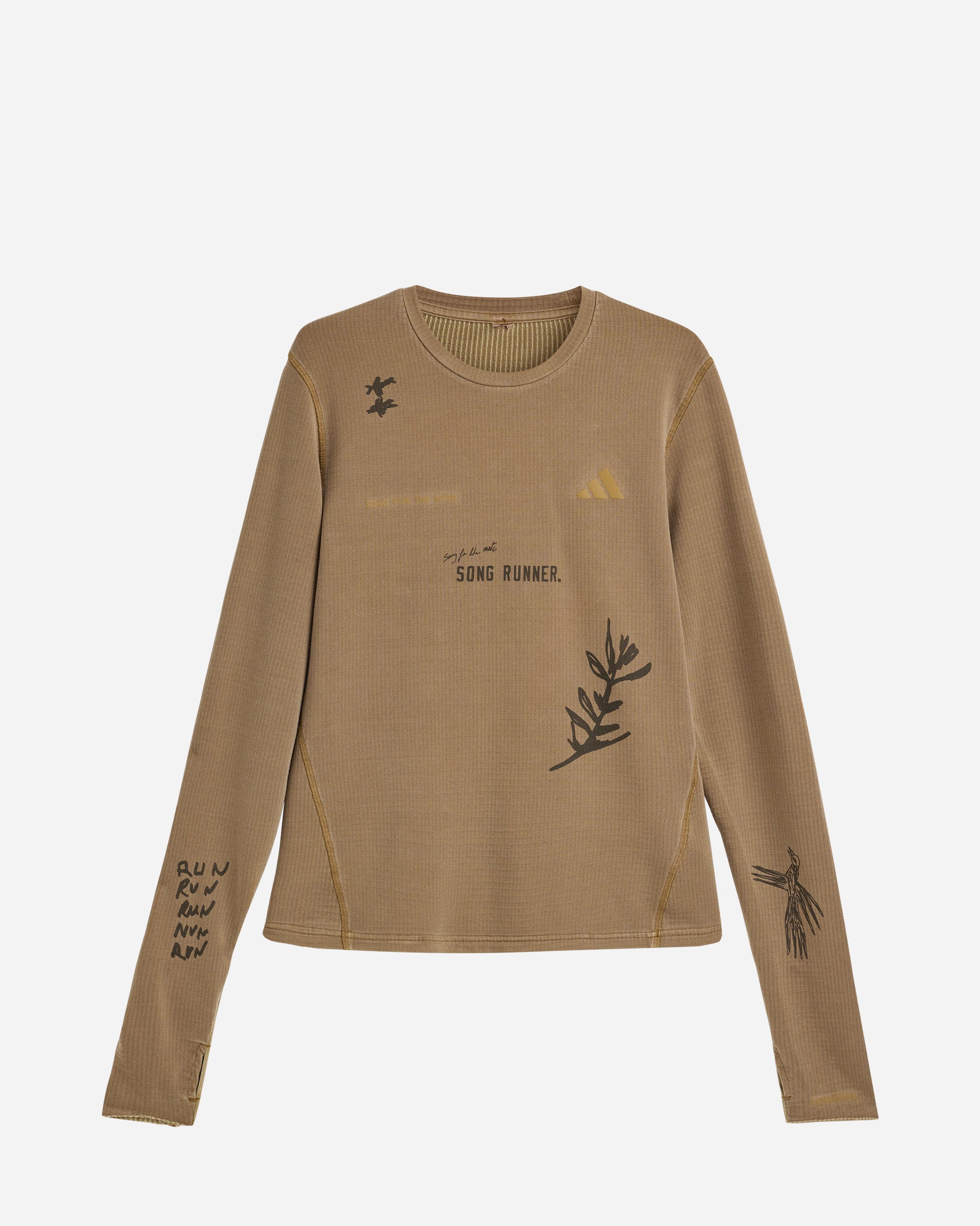 adidas Originals x Song Of The Mute Long Sleeve