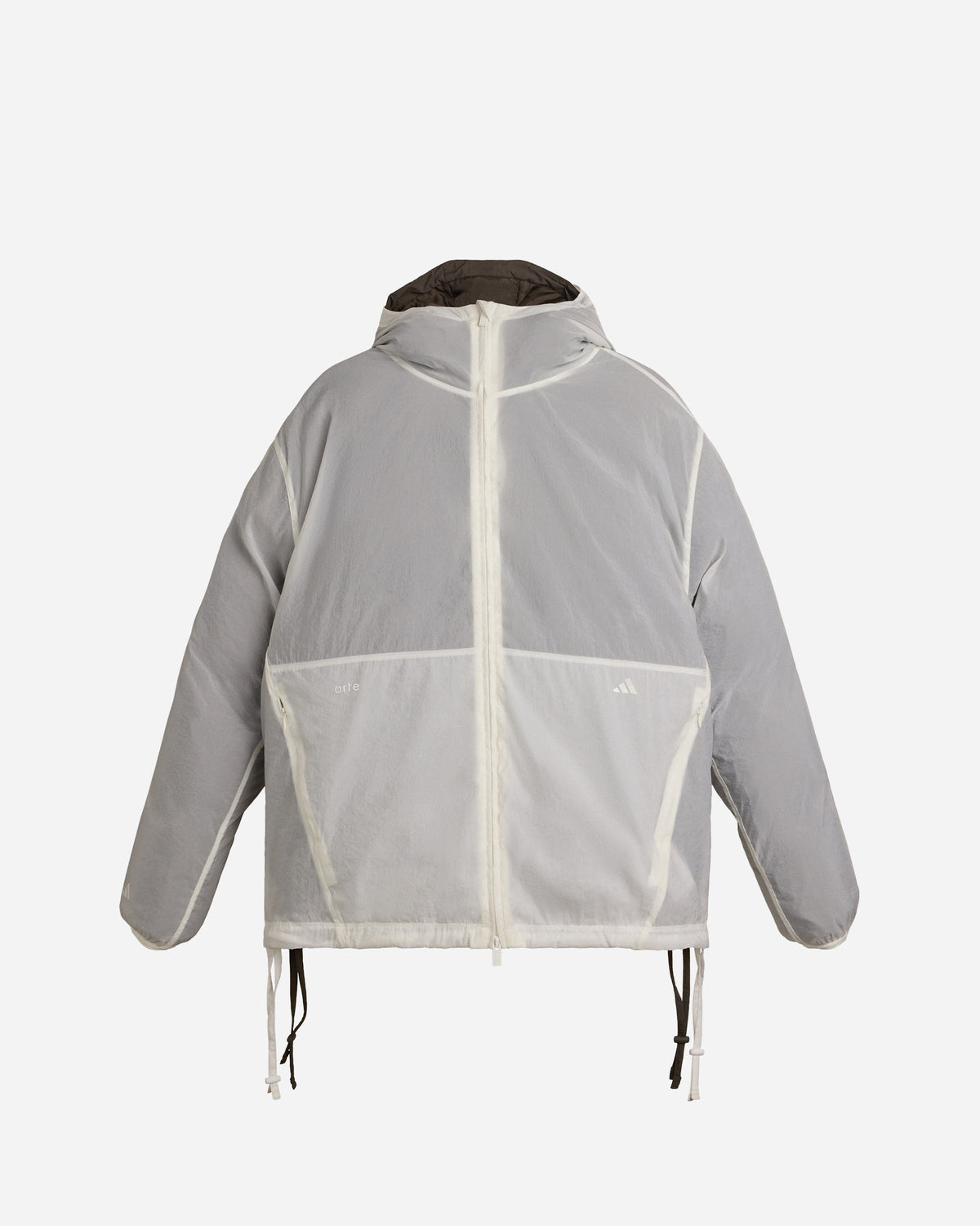 adidas Originals x Arte Puffer