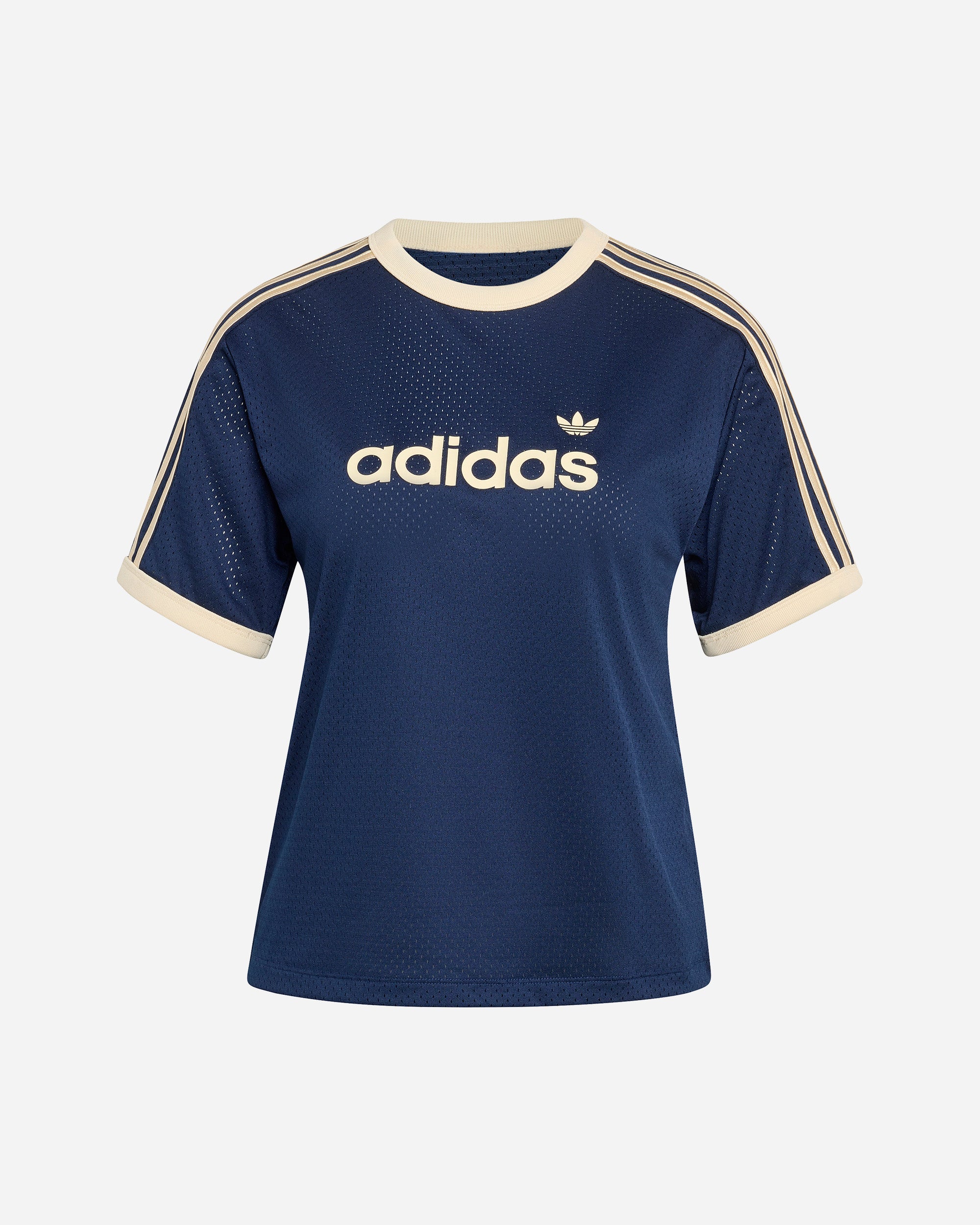 Mesh Tee