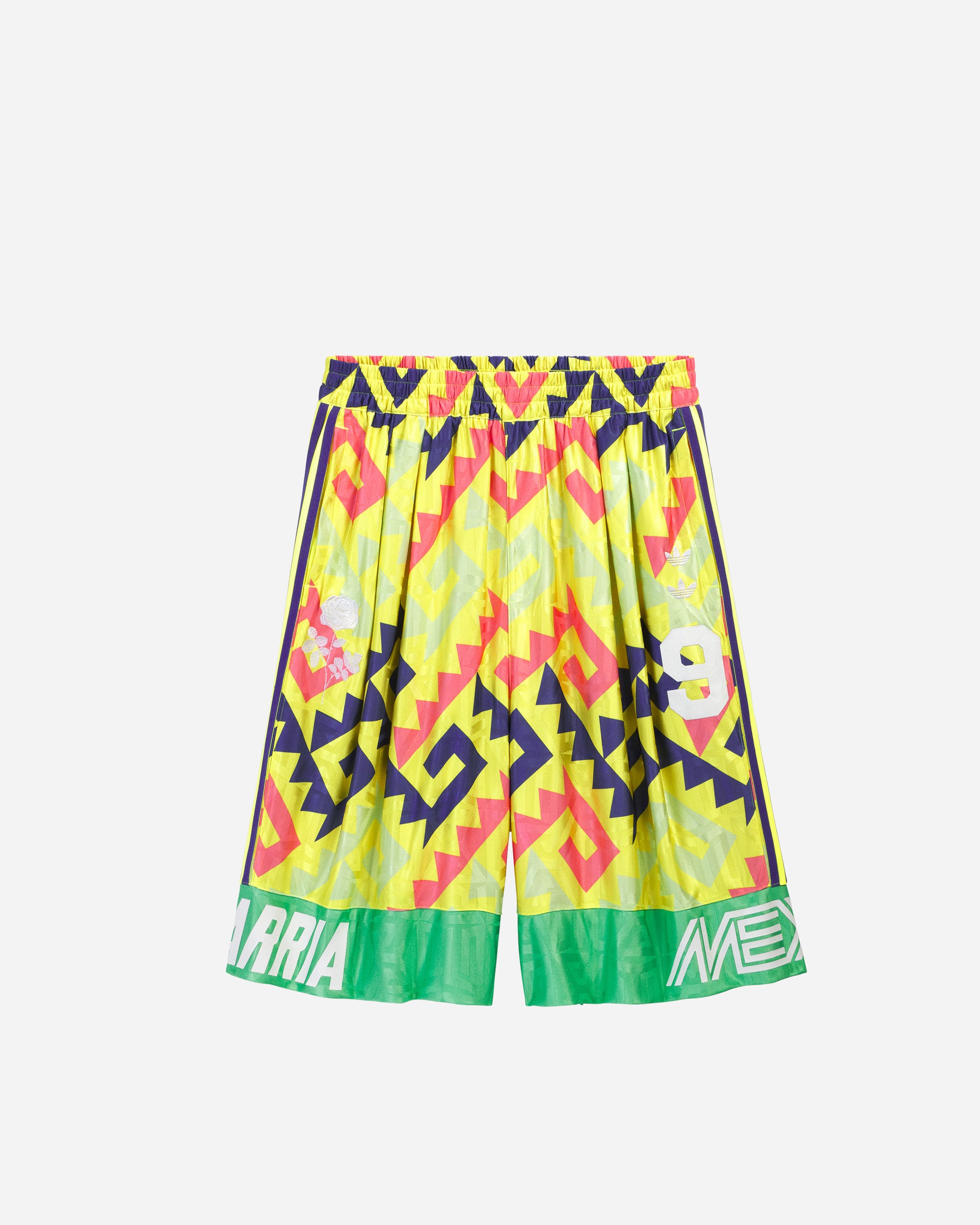 adidas Originals x Willy Chavarria Longshorts