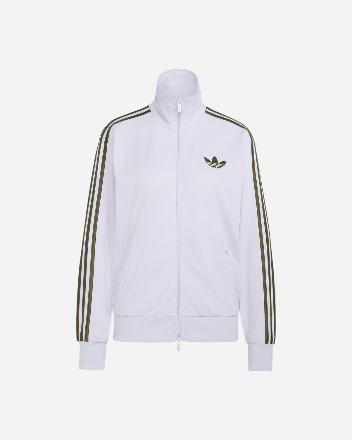 Firebird Track Top Loose