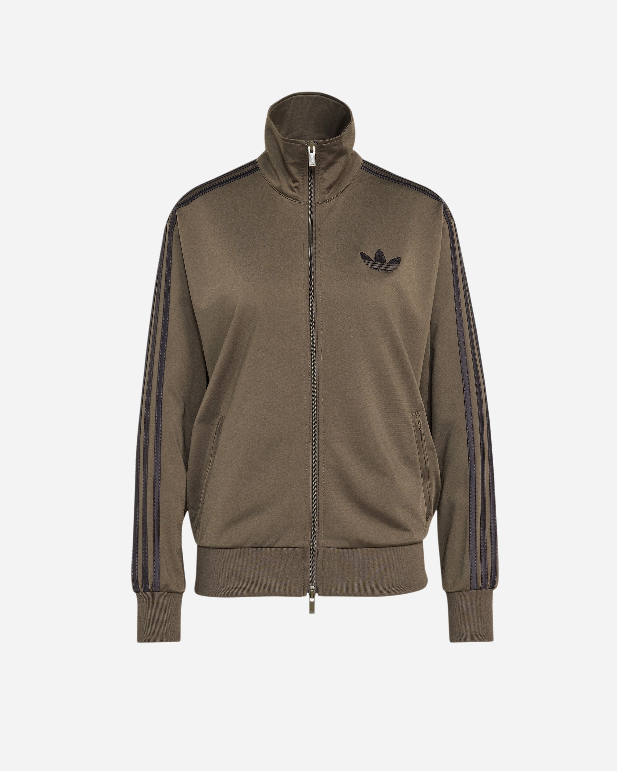 Firebird Track Top Loose