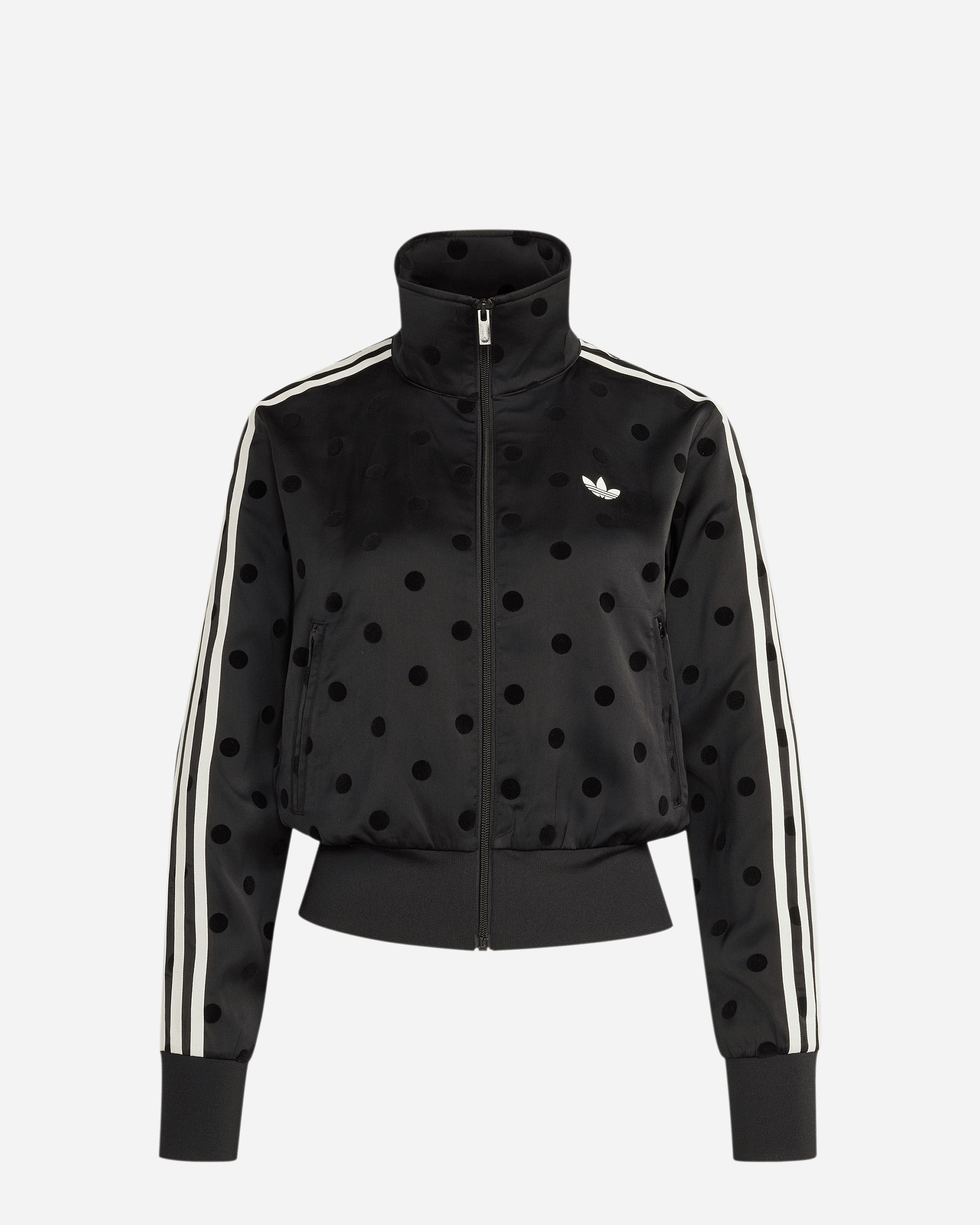 Firebird Track Top