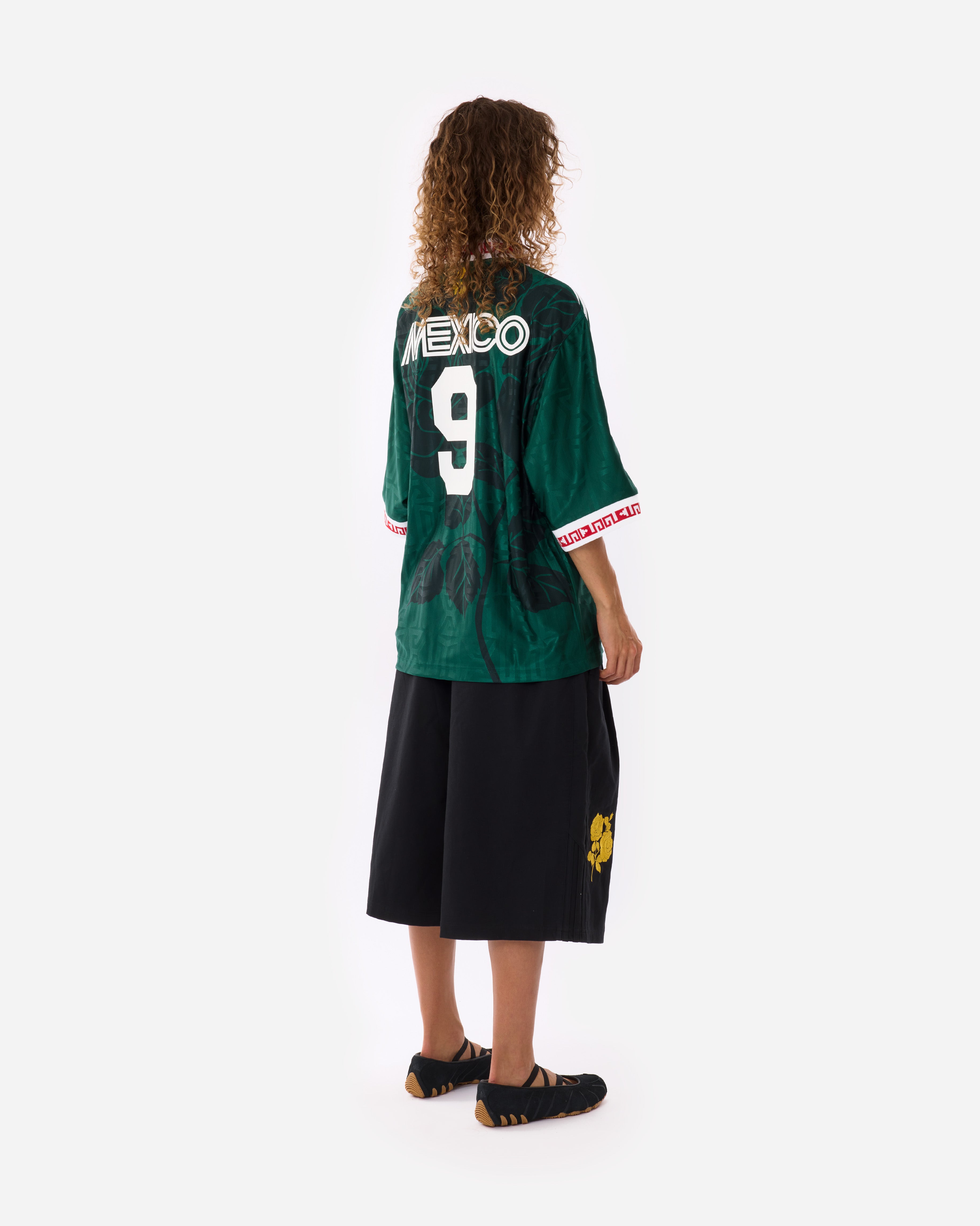 adidas Originals adidas Originals x Willy Chavarria Longshort BLACK KV1975