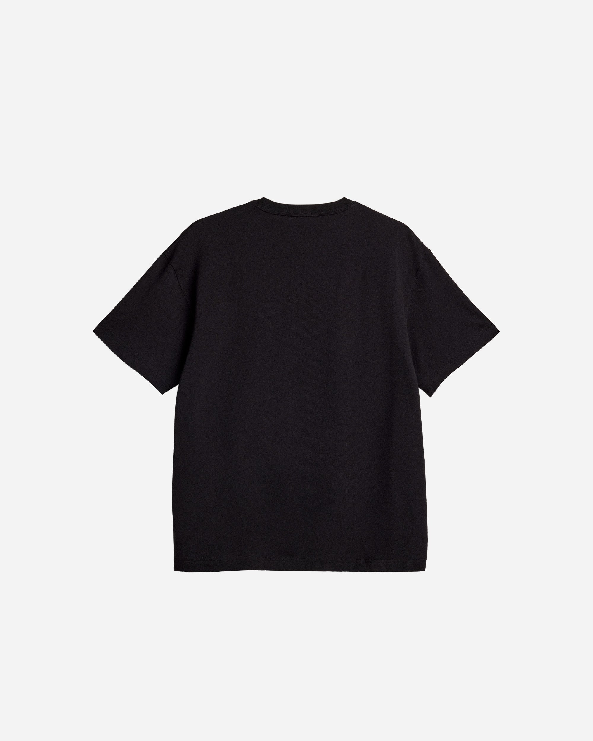 adidas Originals adidas Originals x SP5DER T-Shirt black KV5280