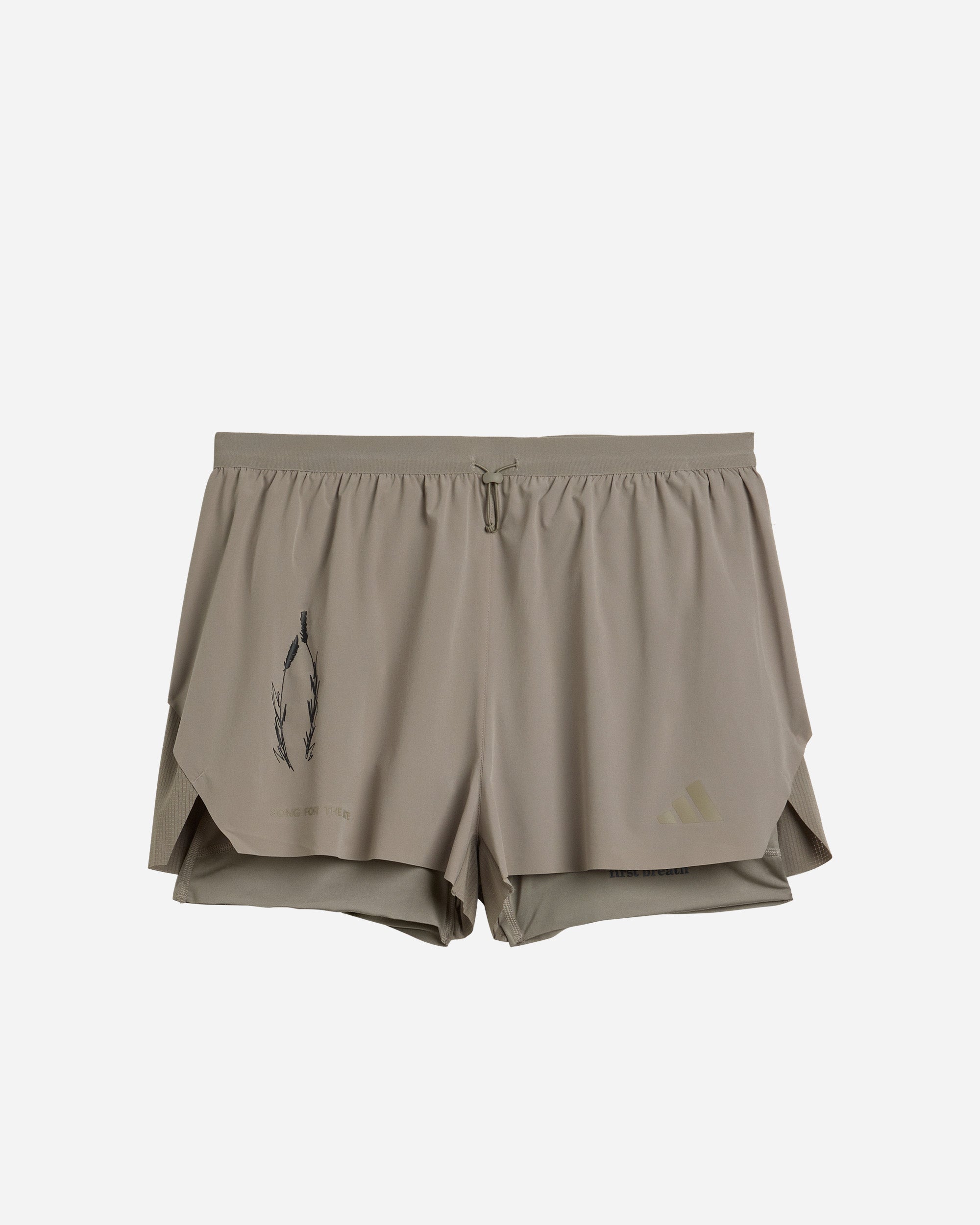 adidas Originals  x Song Of The Mute Shorts
