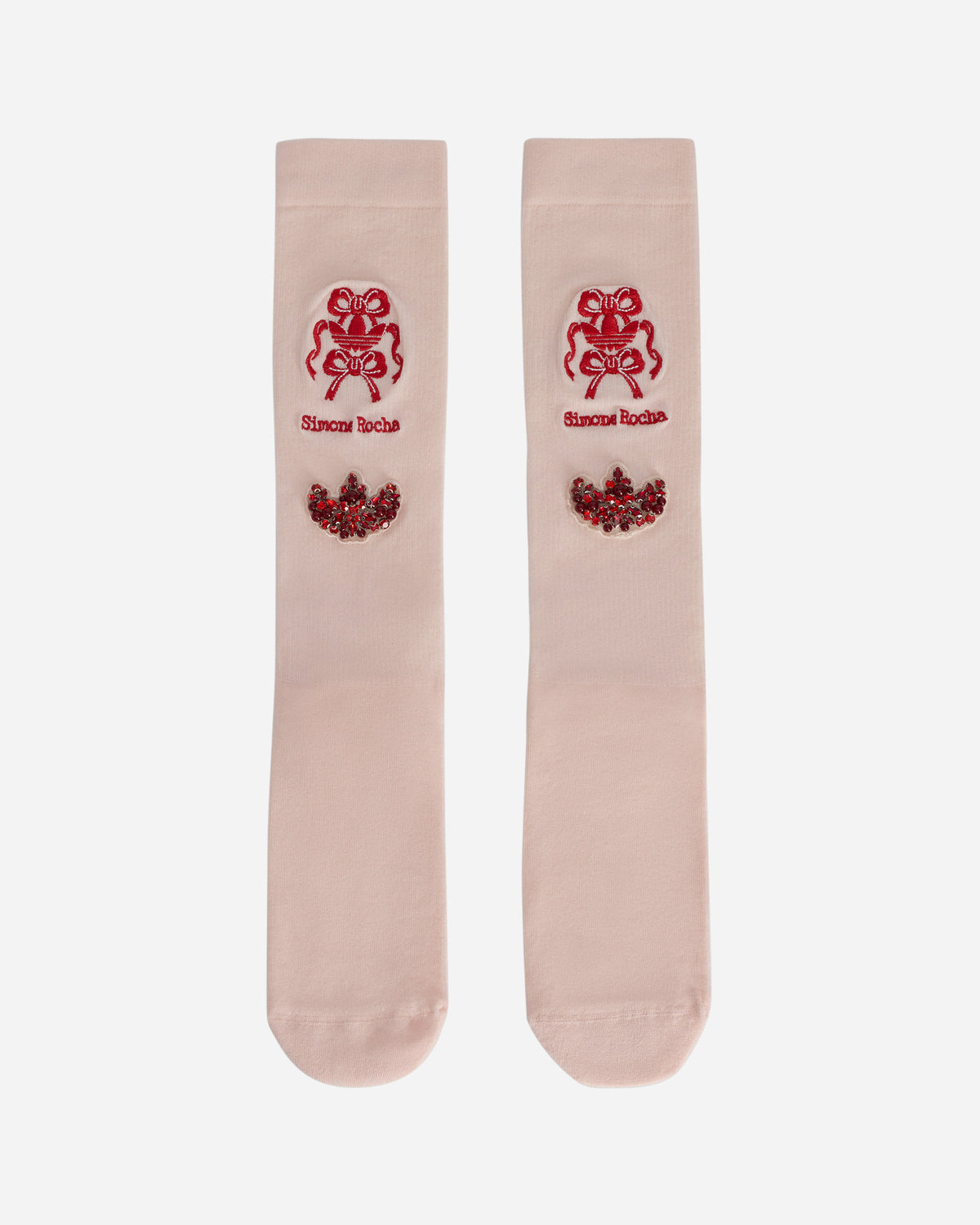 adidas Originals x Simone Rocha Socks Knee High