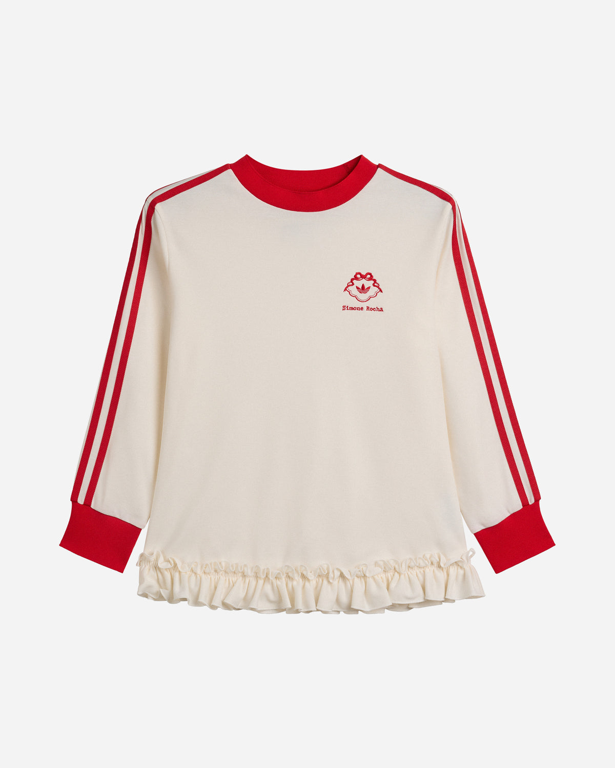 adidas Originals x Simone Rocha Top