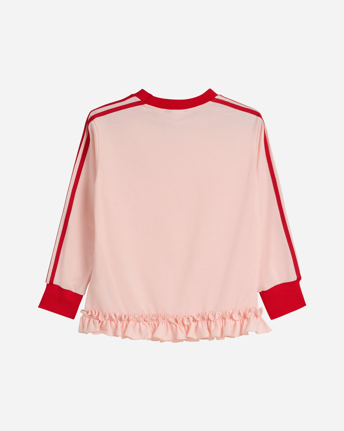 adidas Originals adidas Originals x Simone Rocha Top Pink KX2681