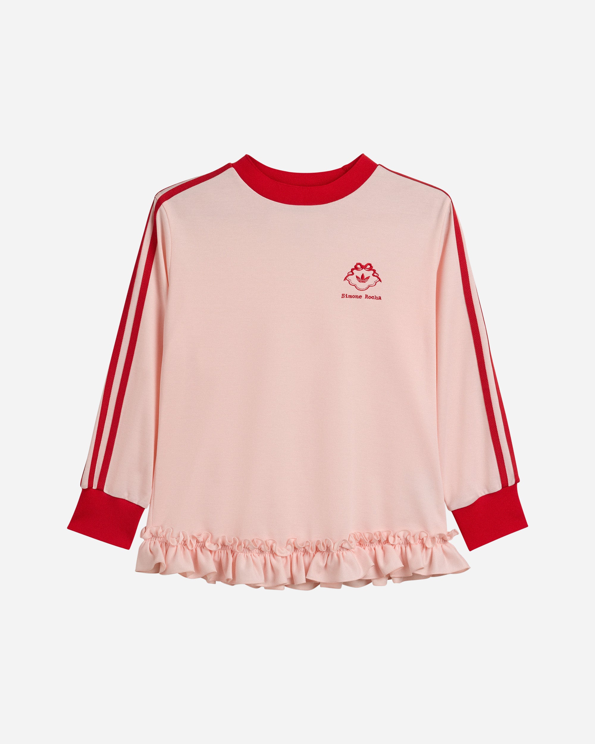 adidas Originals x Simone Rocha Top