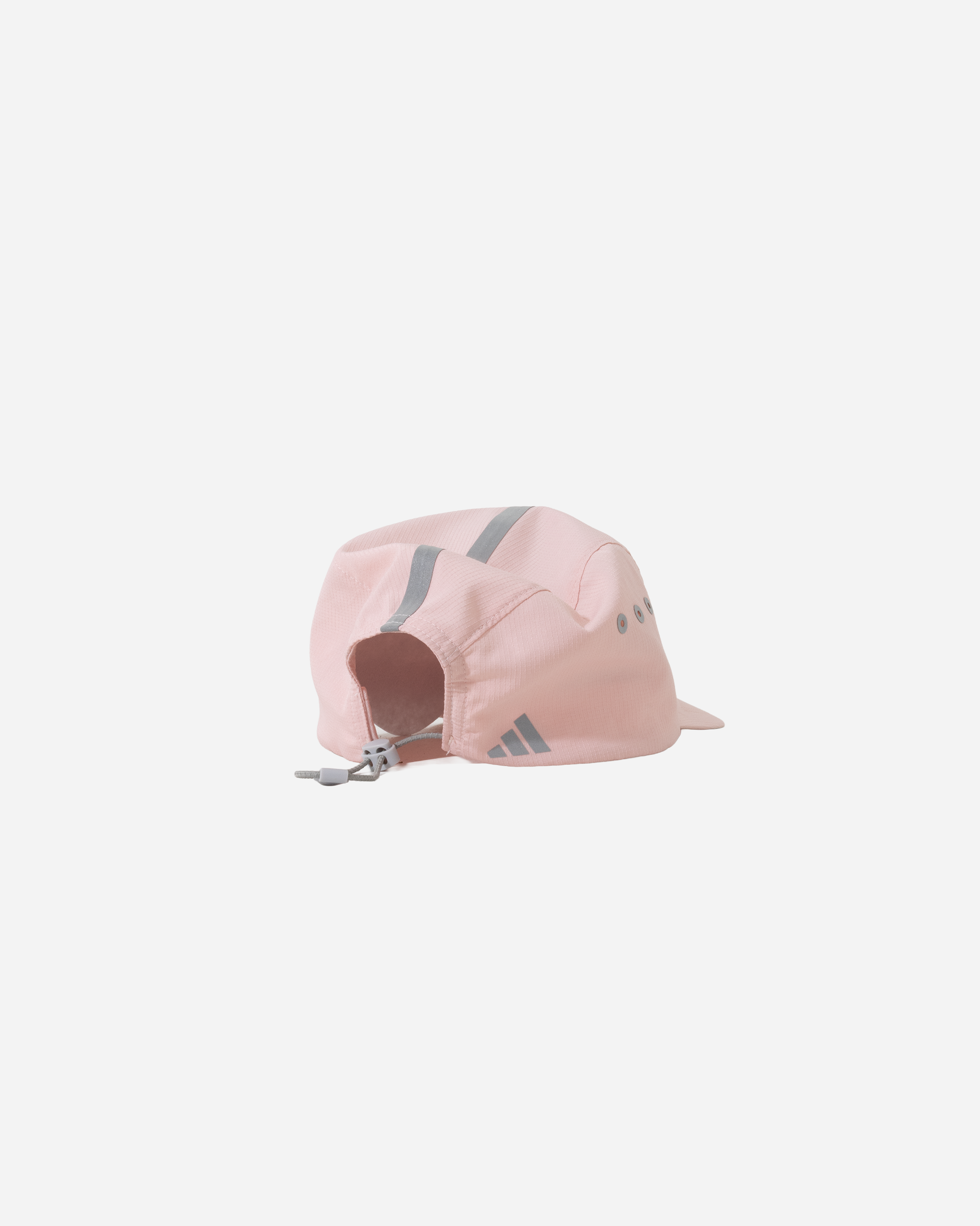 Adidas Running adidas Running x NAKED Copenhagen Cap sandy pink KY1894