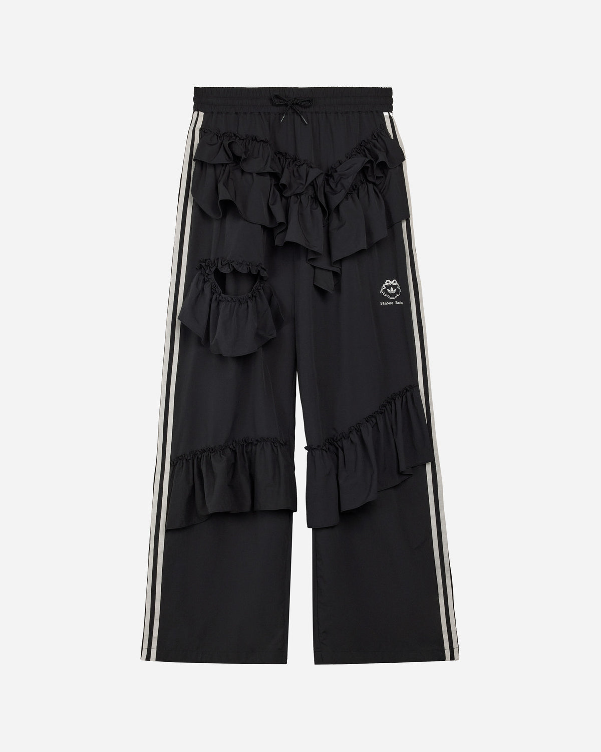 adidas Originals x Simone Rocha Frill Pants