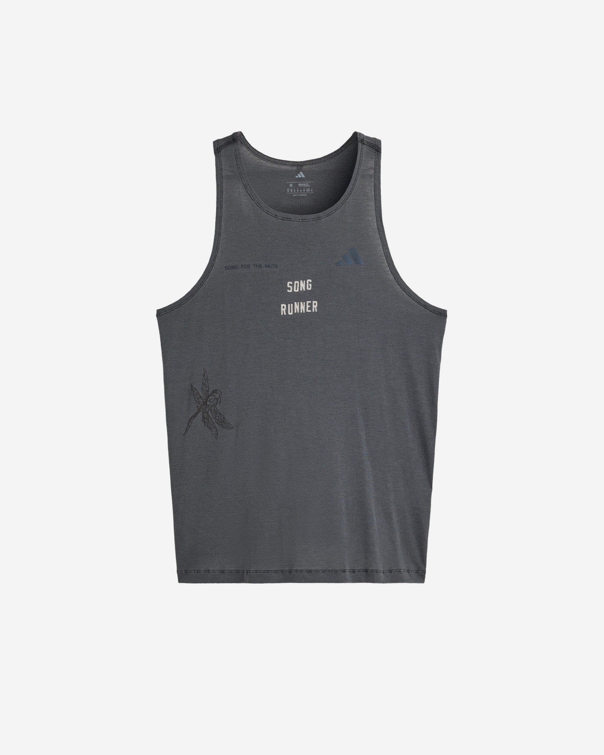 adidas Originals x Song Of The Mute Tank