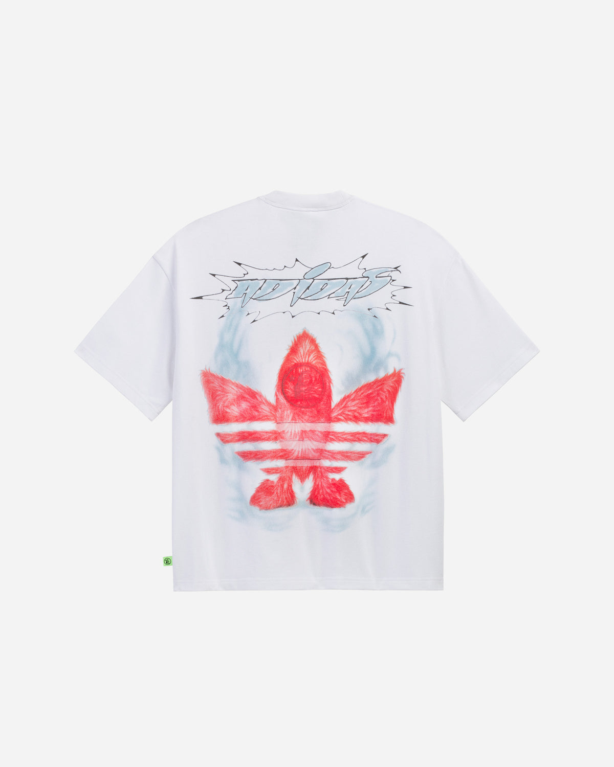 adidas Originals adidas Originals x Hellstar Tee black KY7304