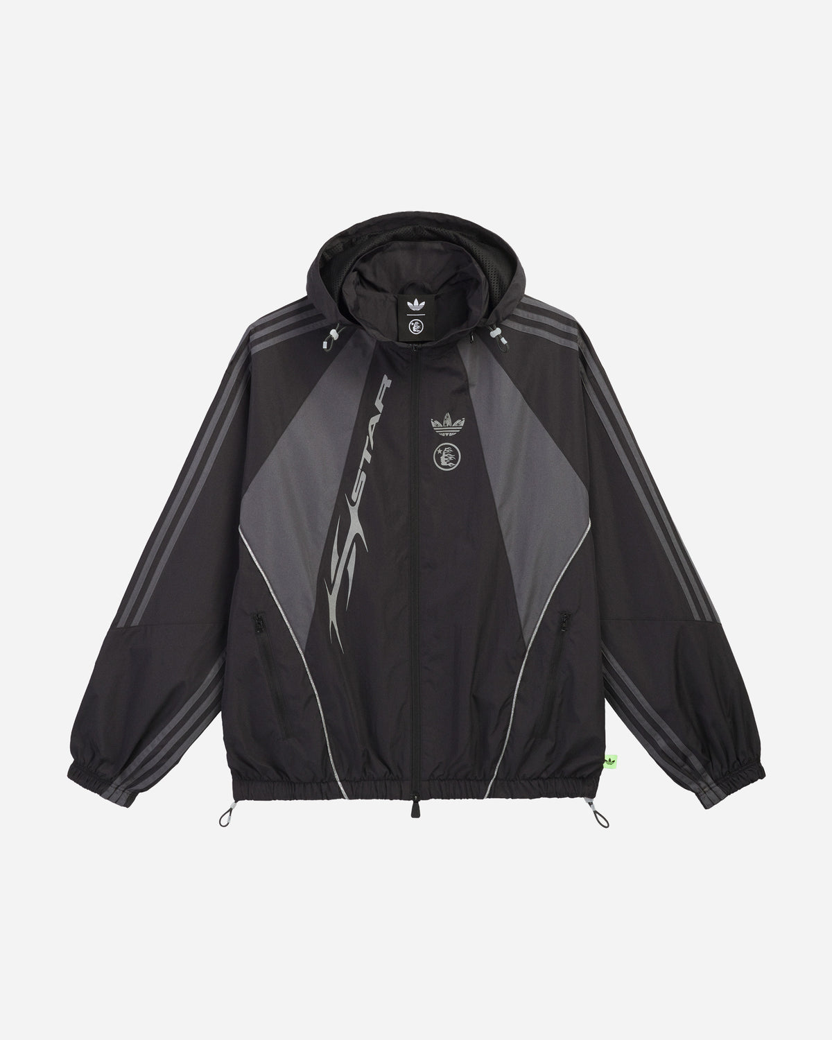 adidas Originals x Hellstar Jacket