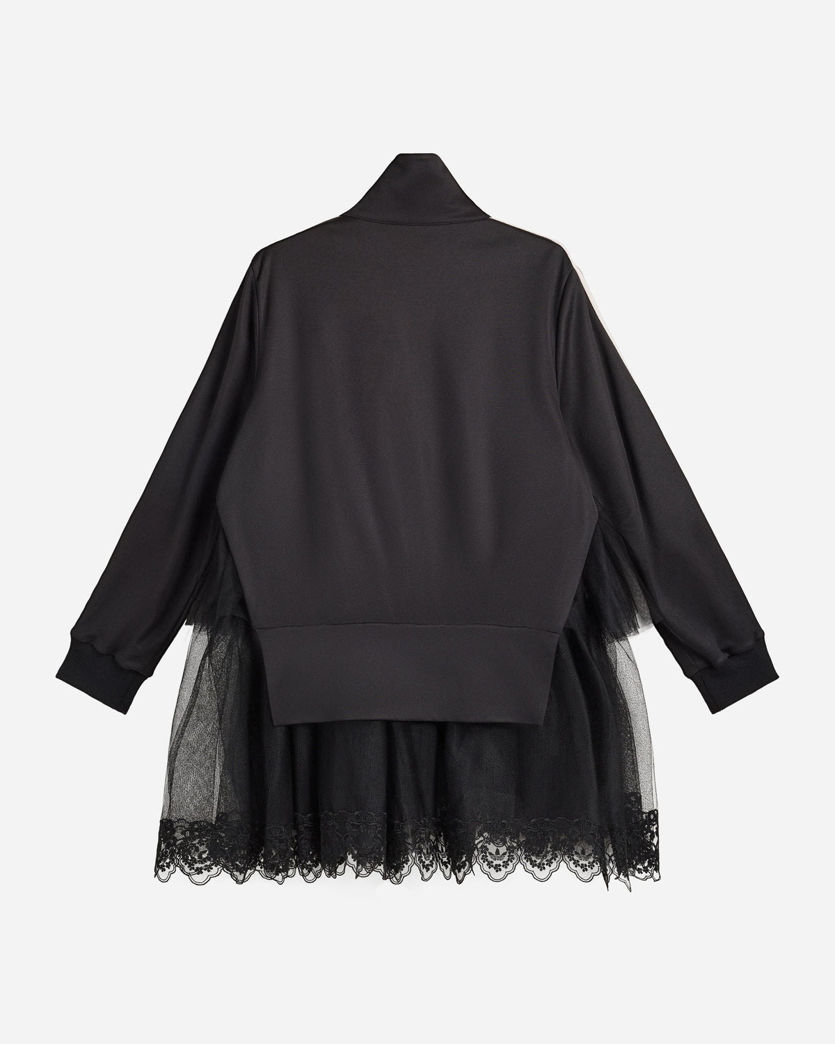 adidas Originals adidas Originals x Simone Rocha Tulle Jacket Skirt BLACK KZ2056