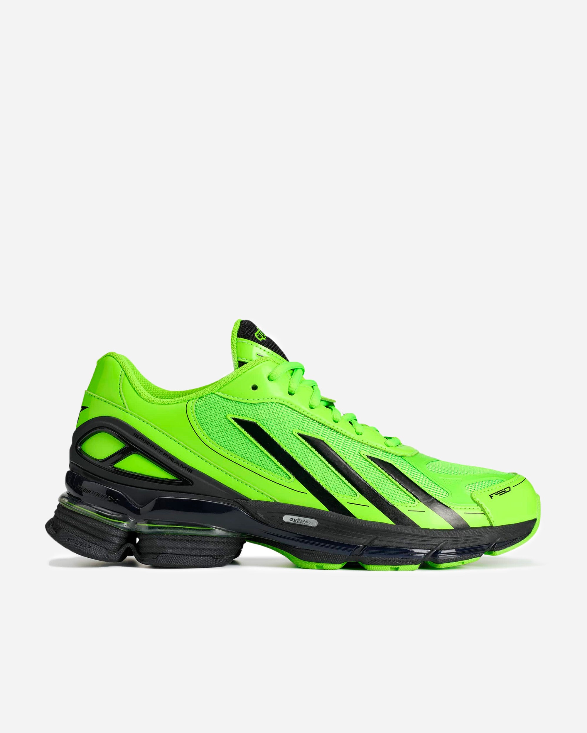 adidas Originals x SP5DER Adizero F50