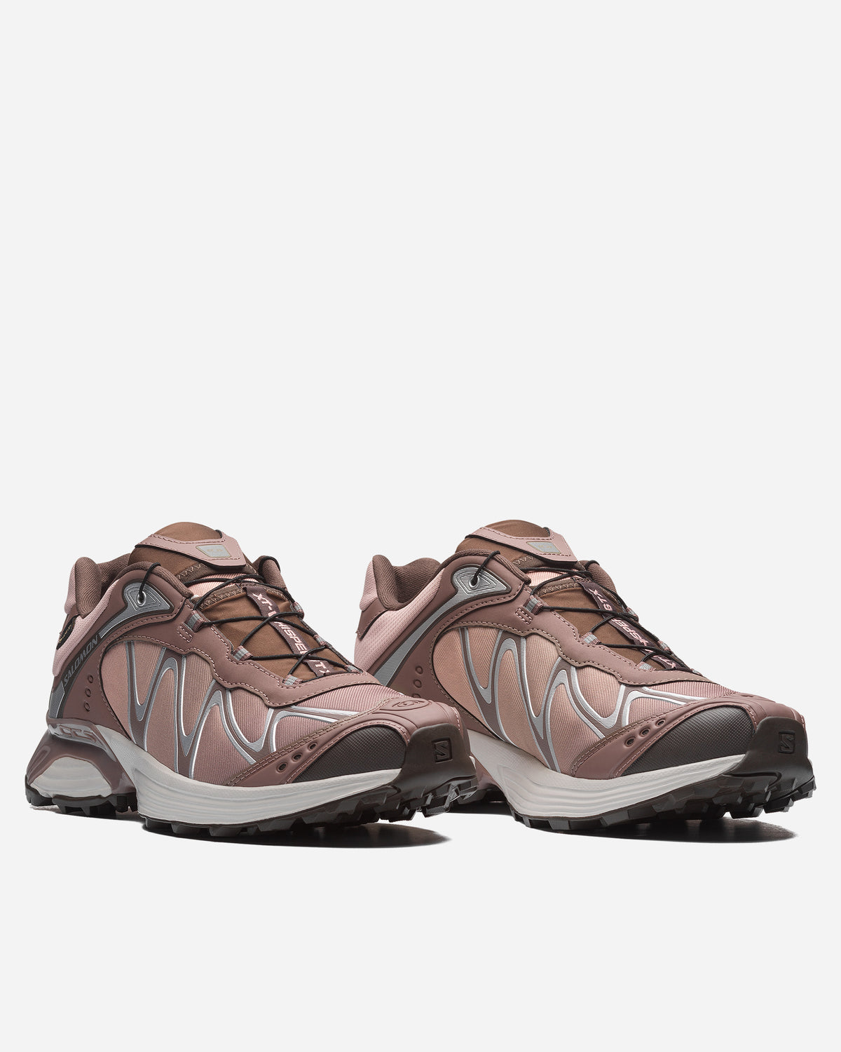 Salomon XT-Whisper Gore-Tex Iron L45397400