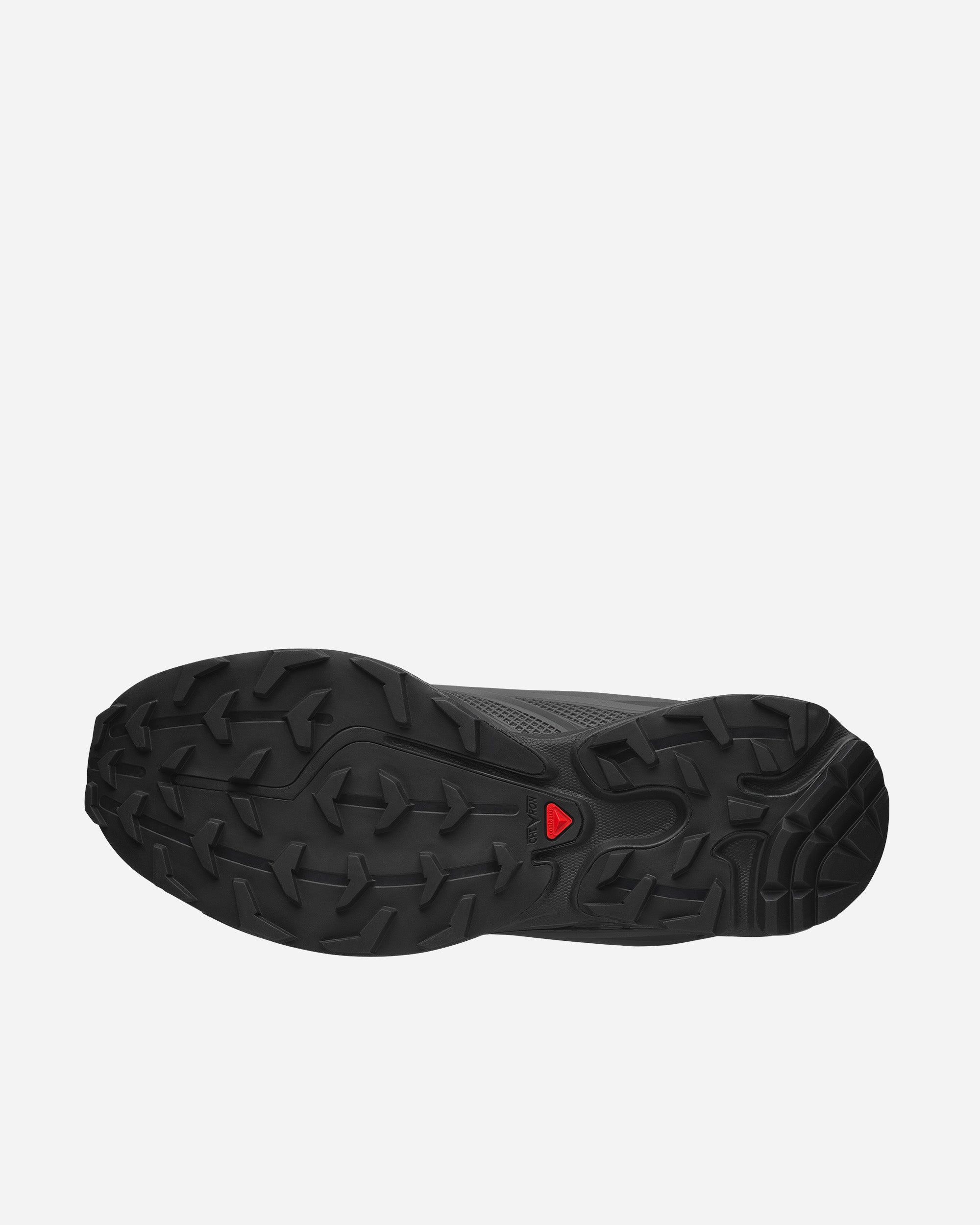 Salomon XT-Evo Black L45404200