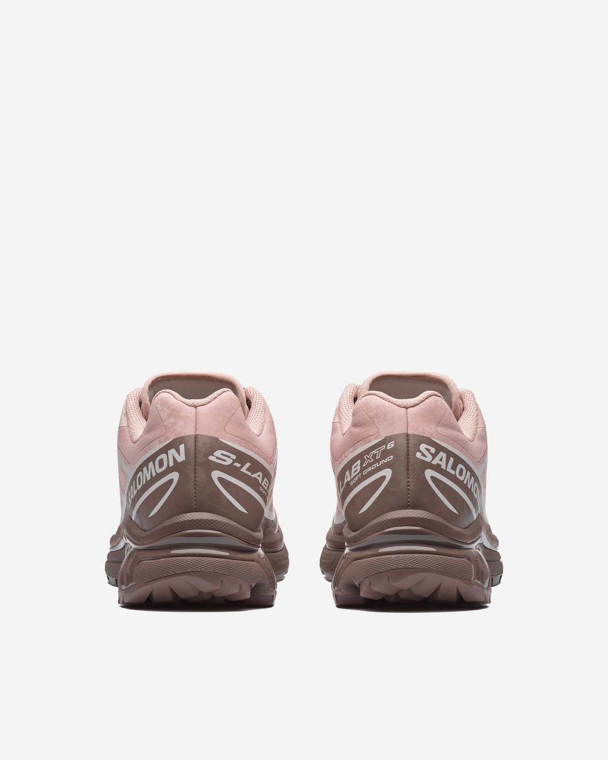 Salomon XT-6 Protective Shadow Gray L45405100