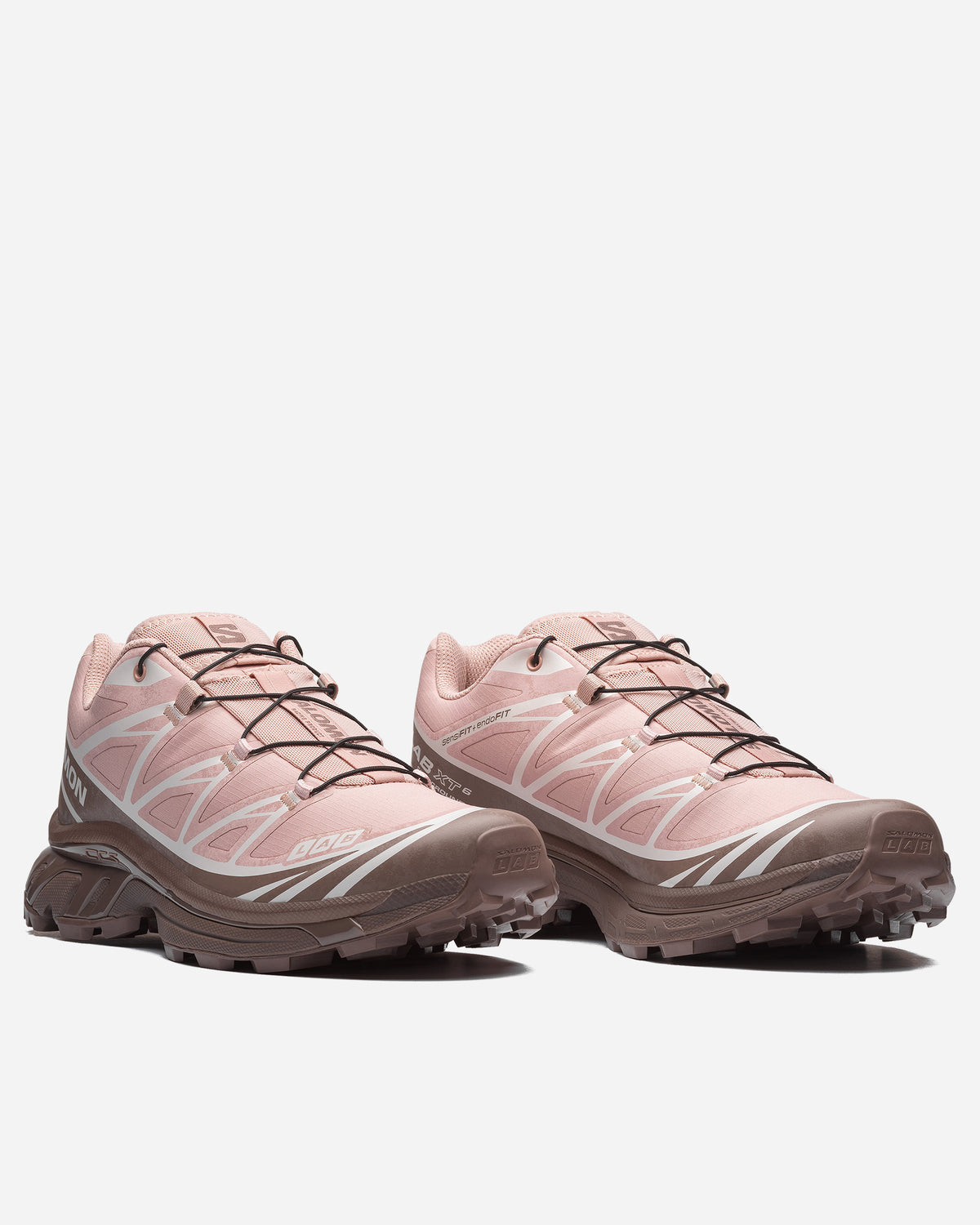 Salomon XT-6 Protective Shadow Gray L45405100