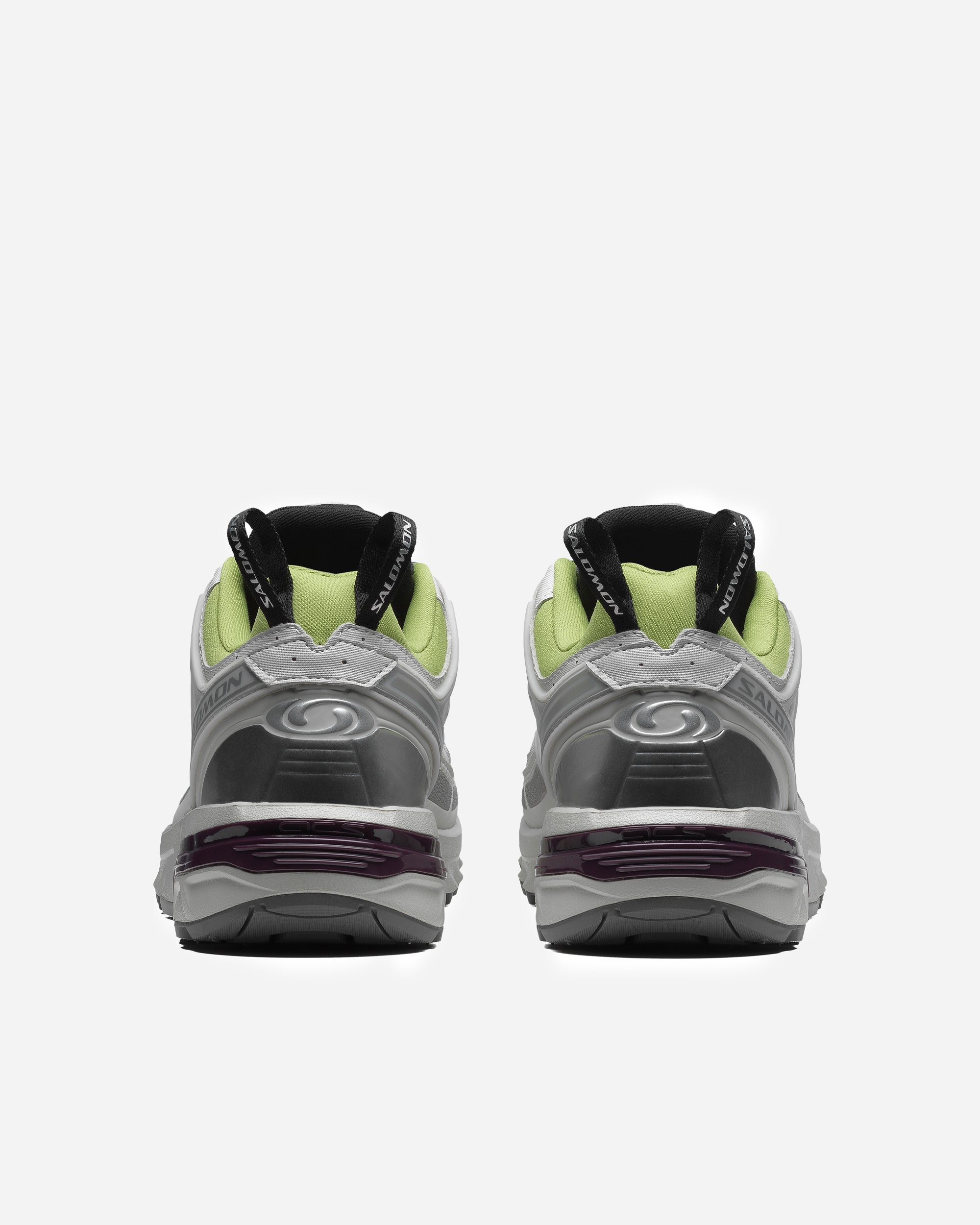 Salomon ACS Pro Lunar Rock/Plum Perfect L47736900