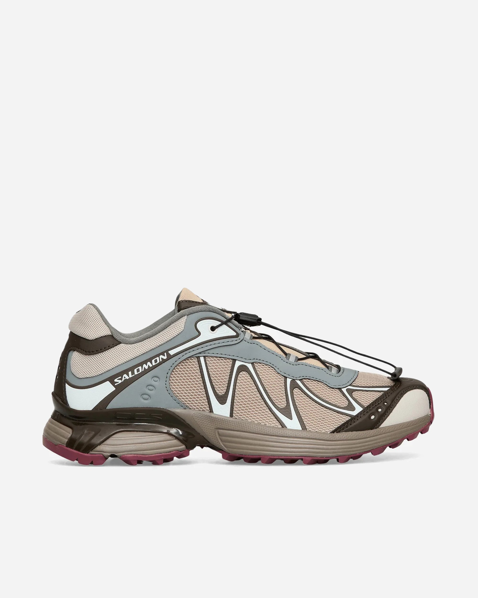Salomon XT-Whisper Oxford Tan/Sedona Sage L47761800
