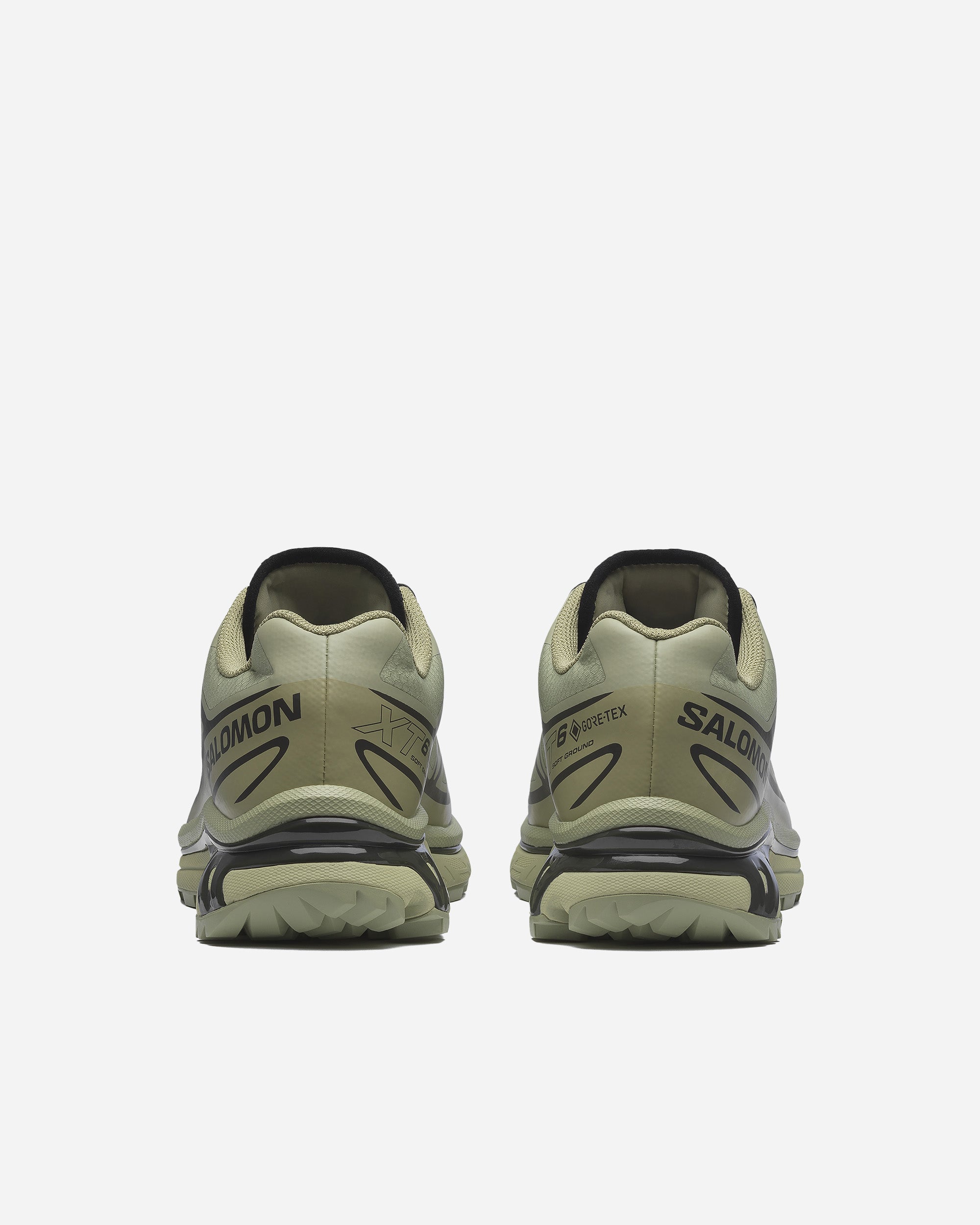 Salomon XT-6 Gore-Tex Tea / Tea / Peat L47863800