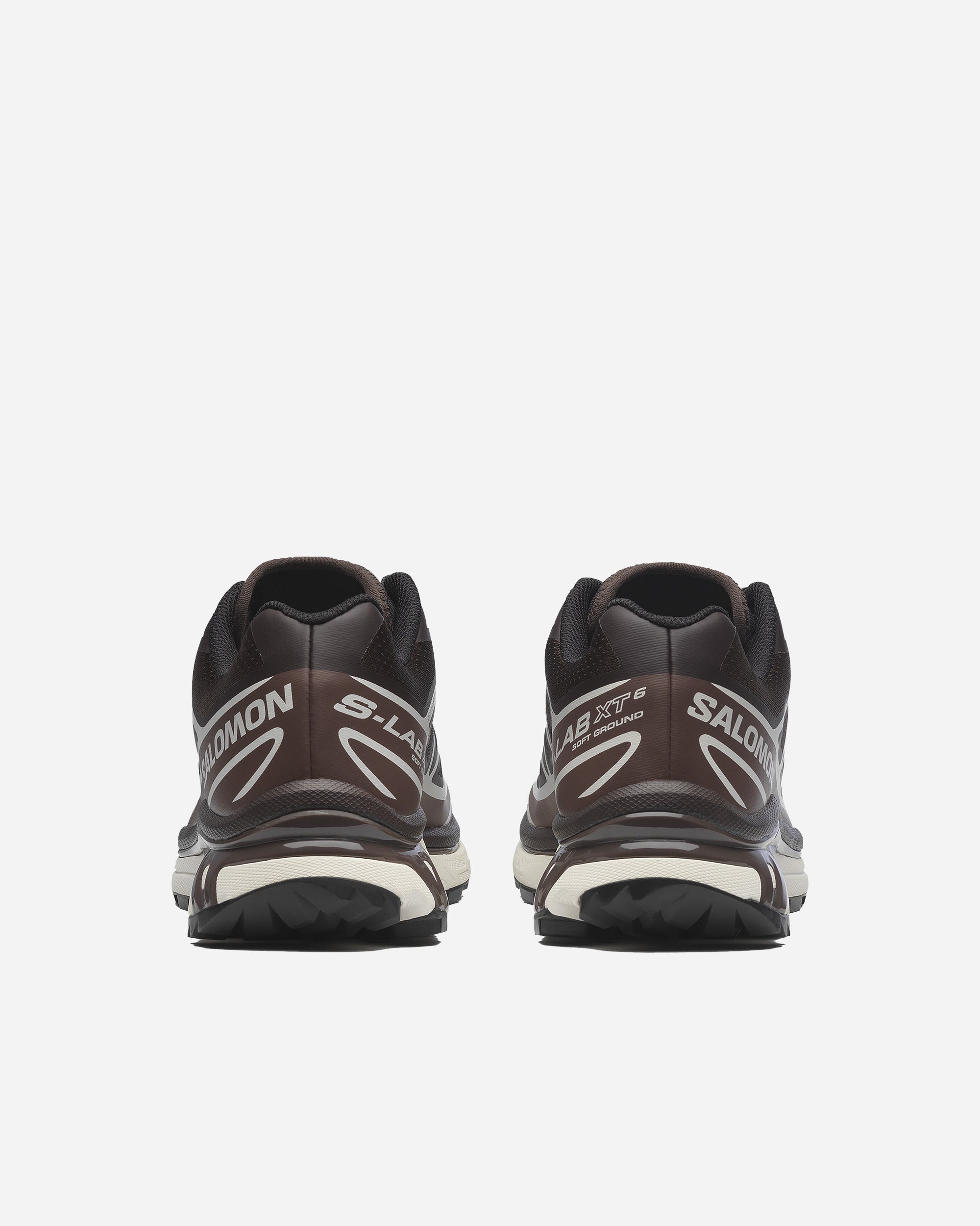 Salomon XT-6 Coffee/FrenchRoast/Vanilla Ice L47866100