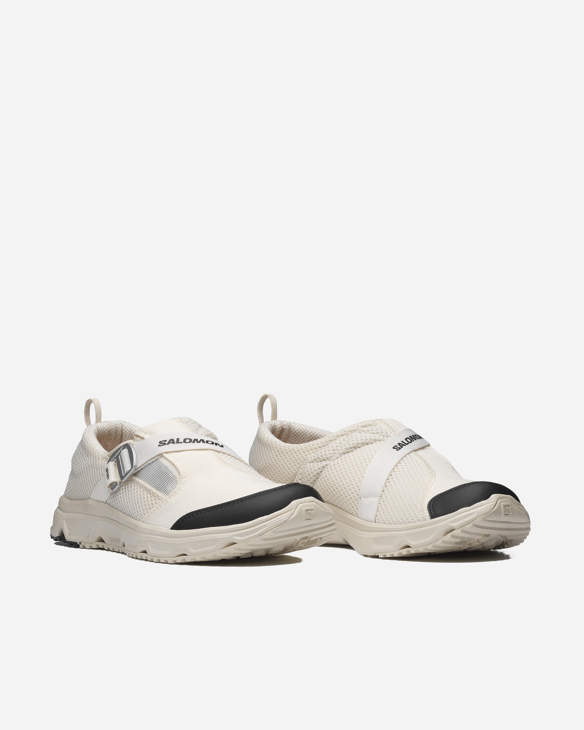 Salomon Rx Moc 3.0 Nomad VanillaIce/Almond Milk/Black L47957200