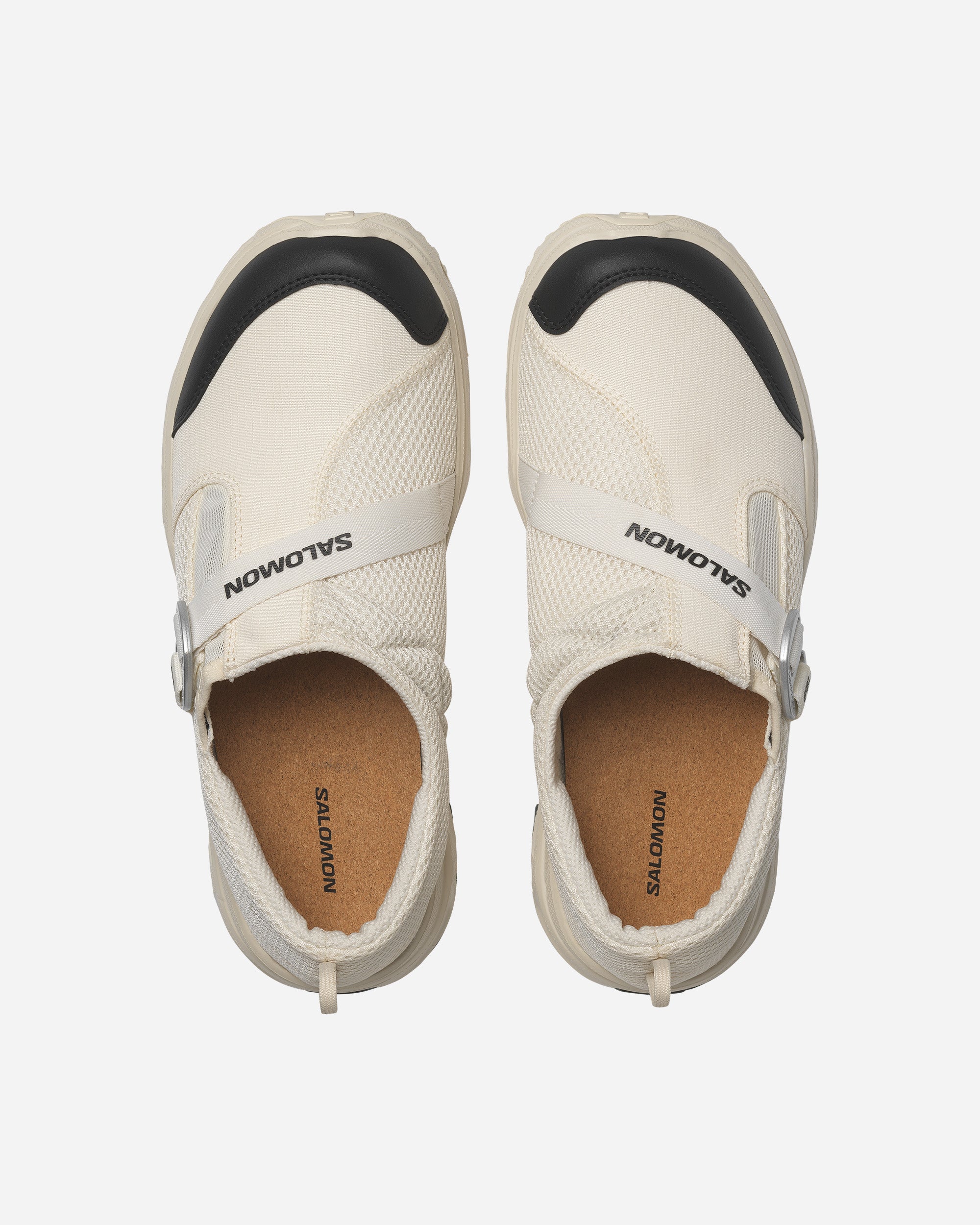 Salomon Rx Moc 3.0 Nomad VanillaIce/Almond Milk/Black L47957200