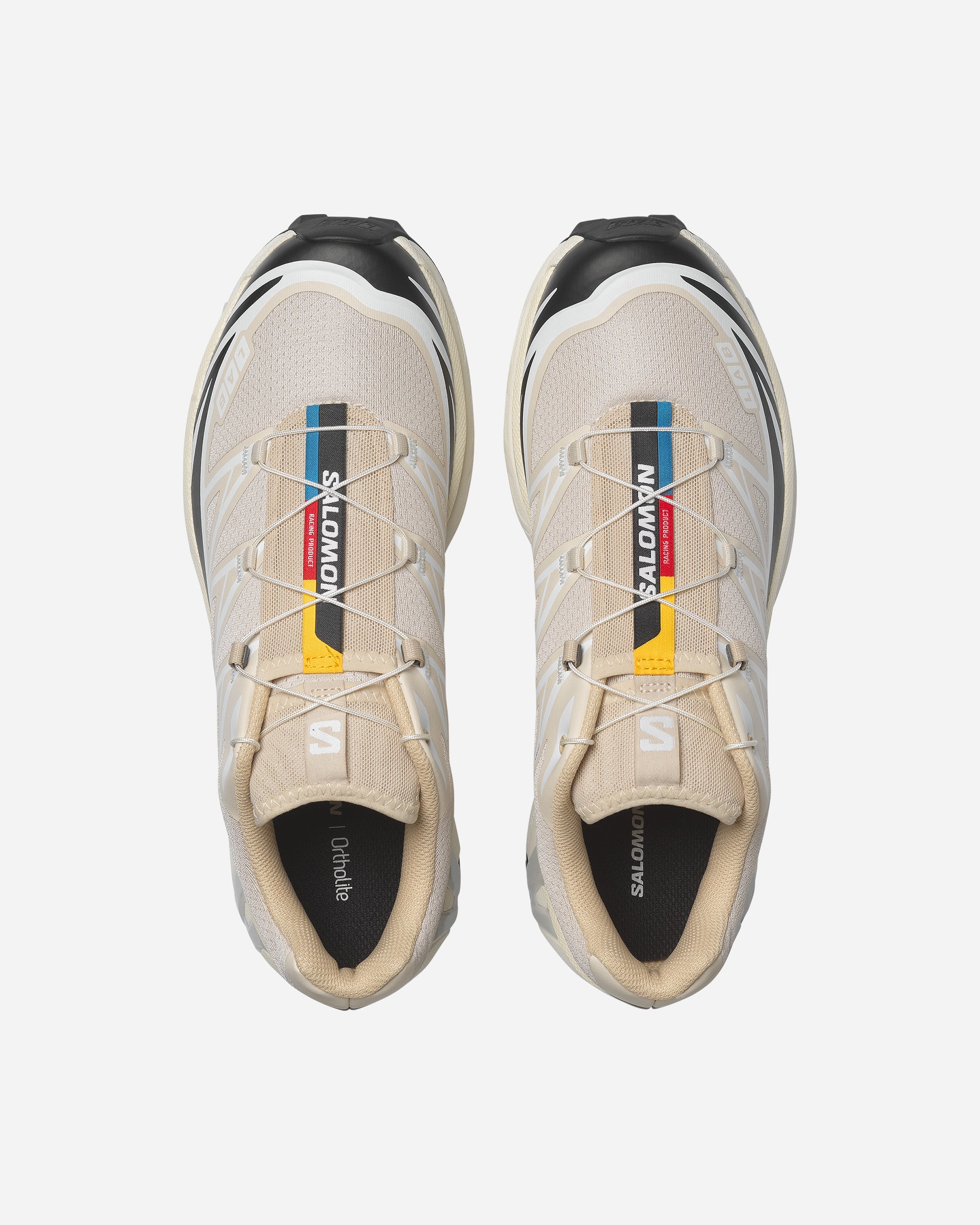 Salomon XT-6 RainyDay/Black/White L47989700