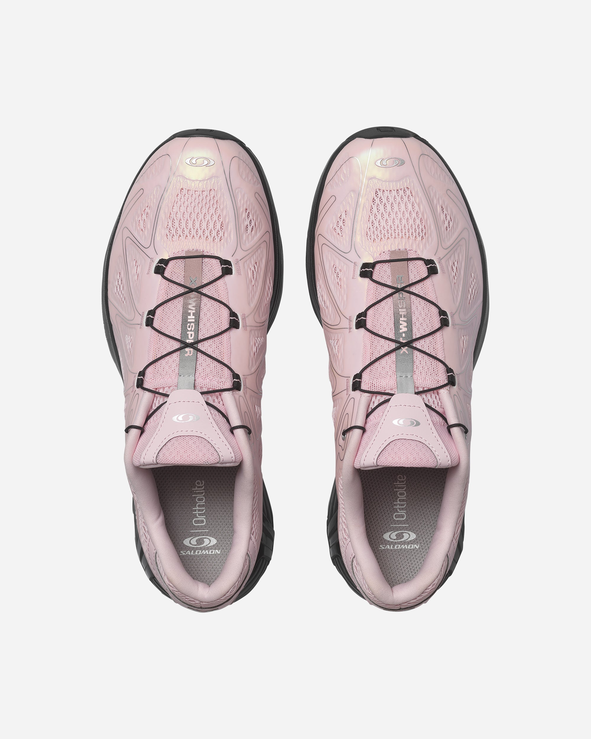 Salomon XT-WHISPER VOID Icy Pink / Black / Ftw Silver L49099000
