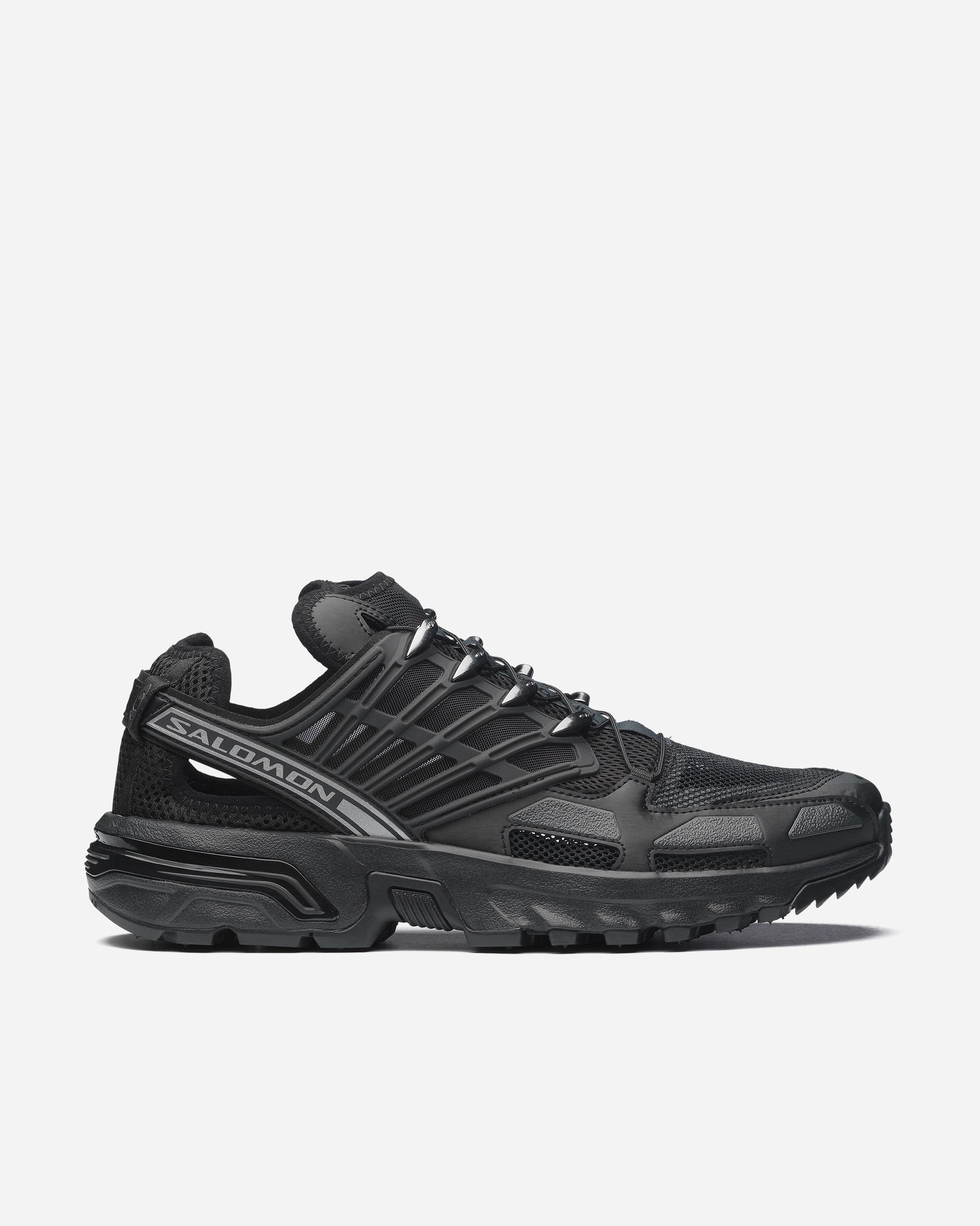 Salomon ACS PRO SHELL Black / Black / Black L49160900