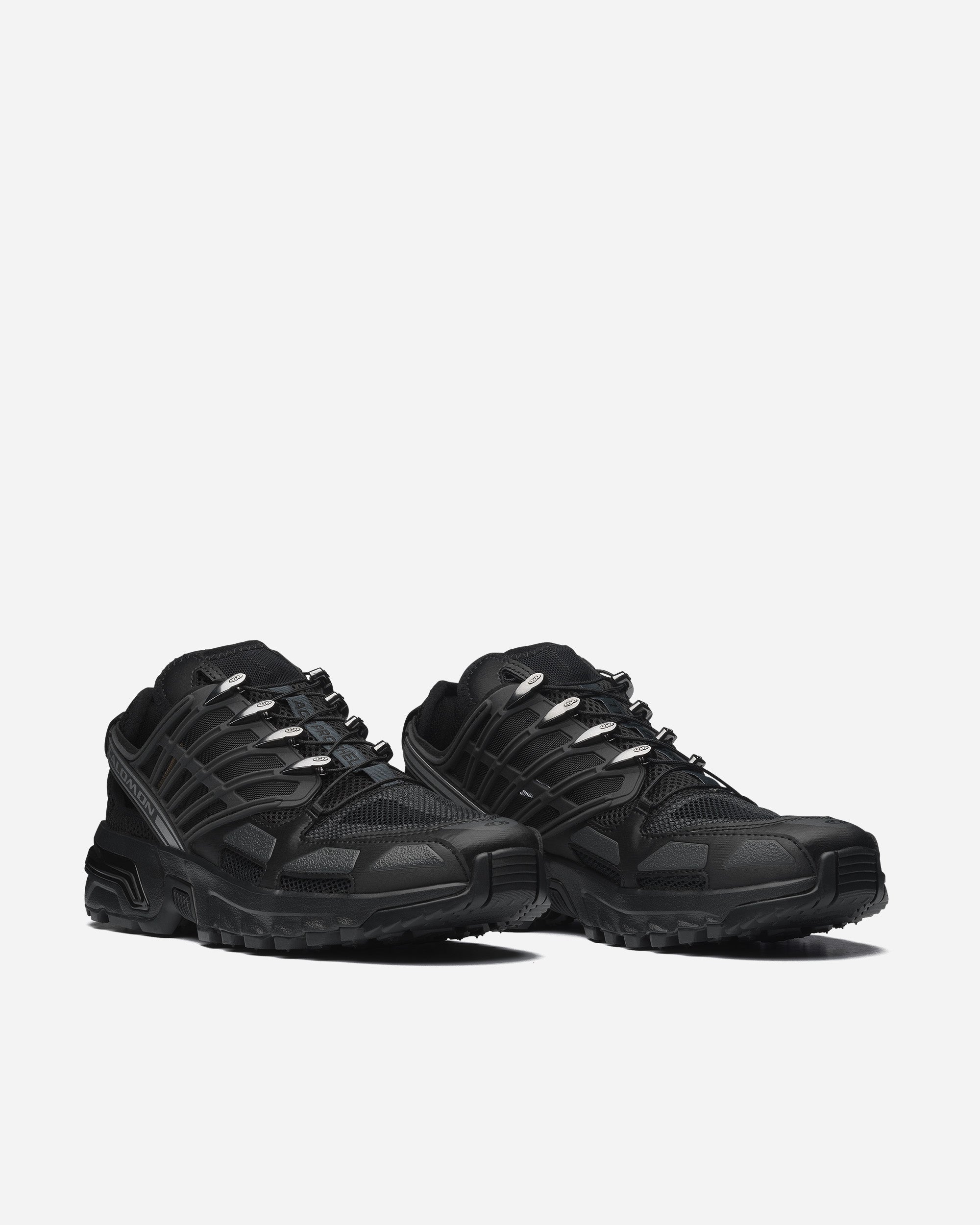 Salomon ACS PRO SHELL Black / Black / Black L49160900
