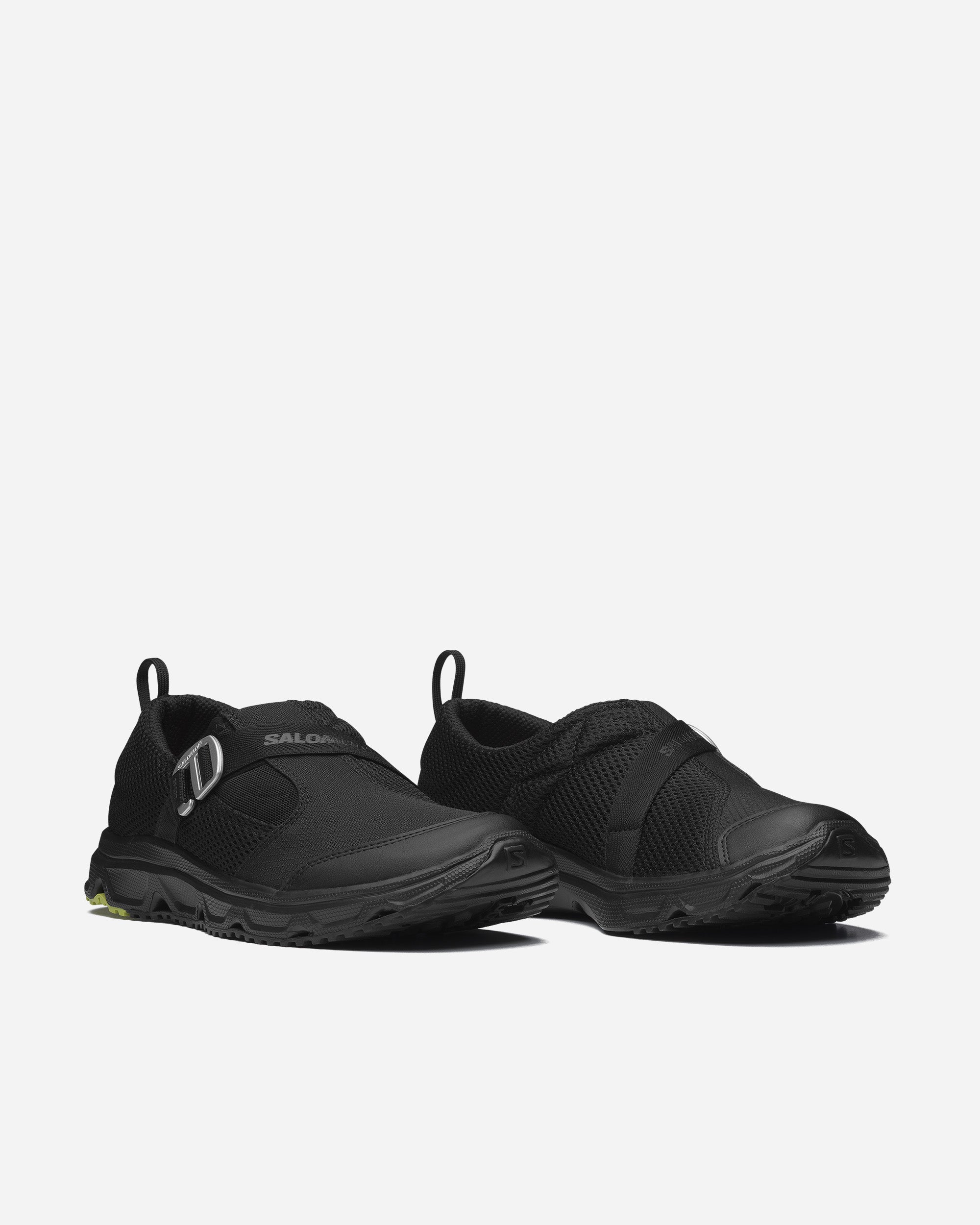 Salomon RX MOC 3.0 SUMMER Black / Black / Black L49161100