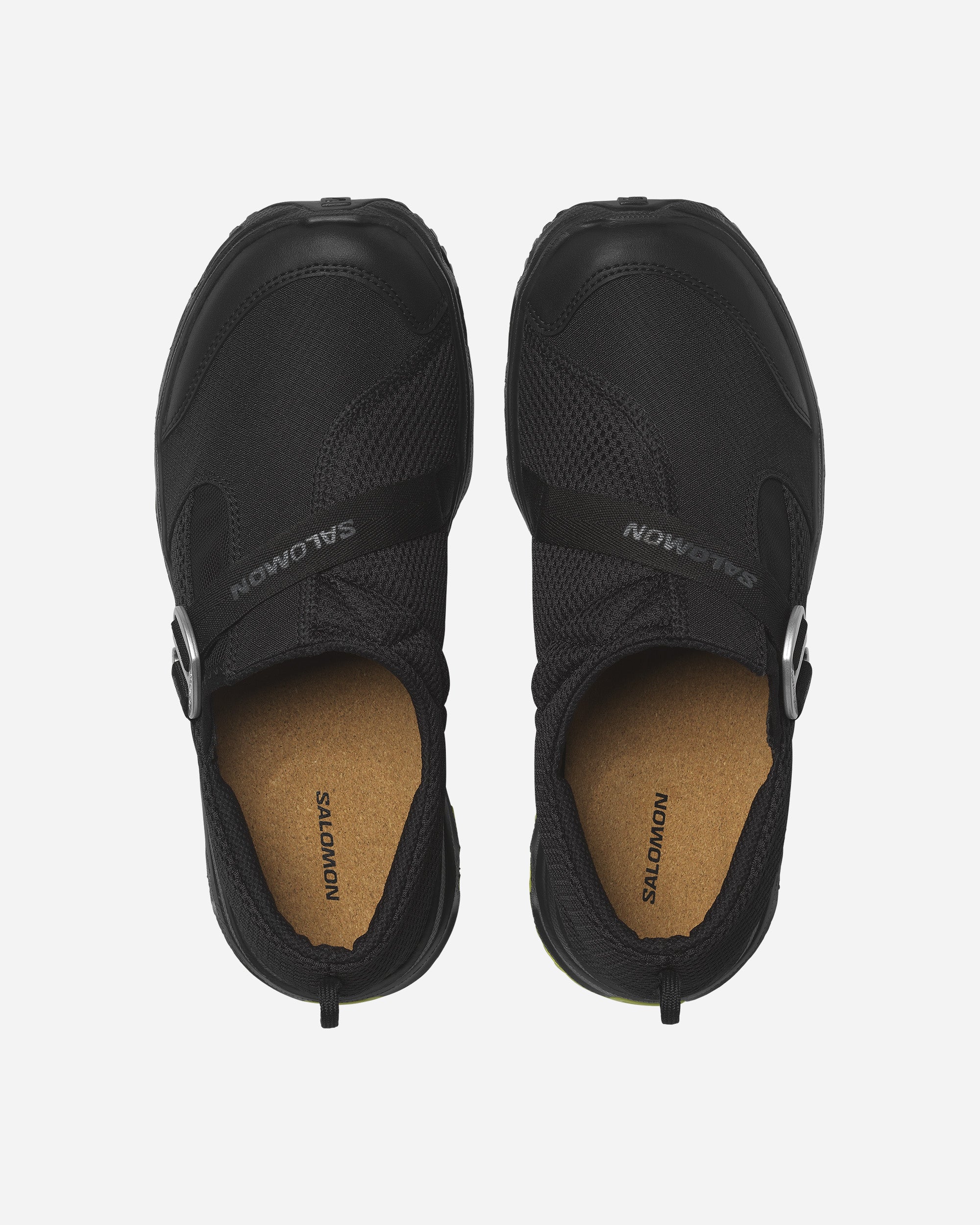 Salomon RX MOC 3.0 SUMMER Black / Black / Black L49161100