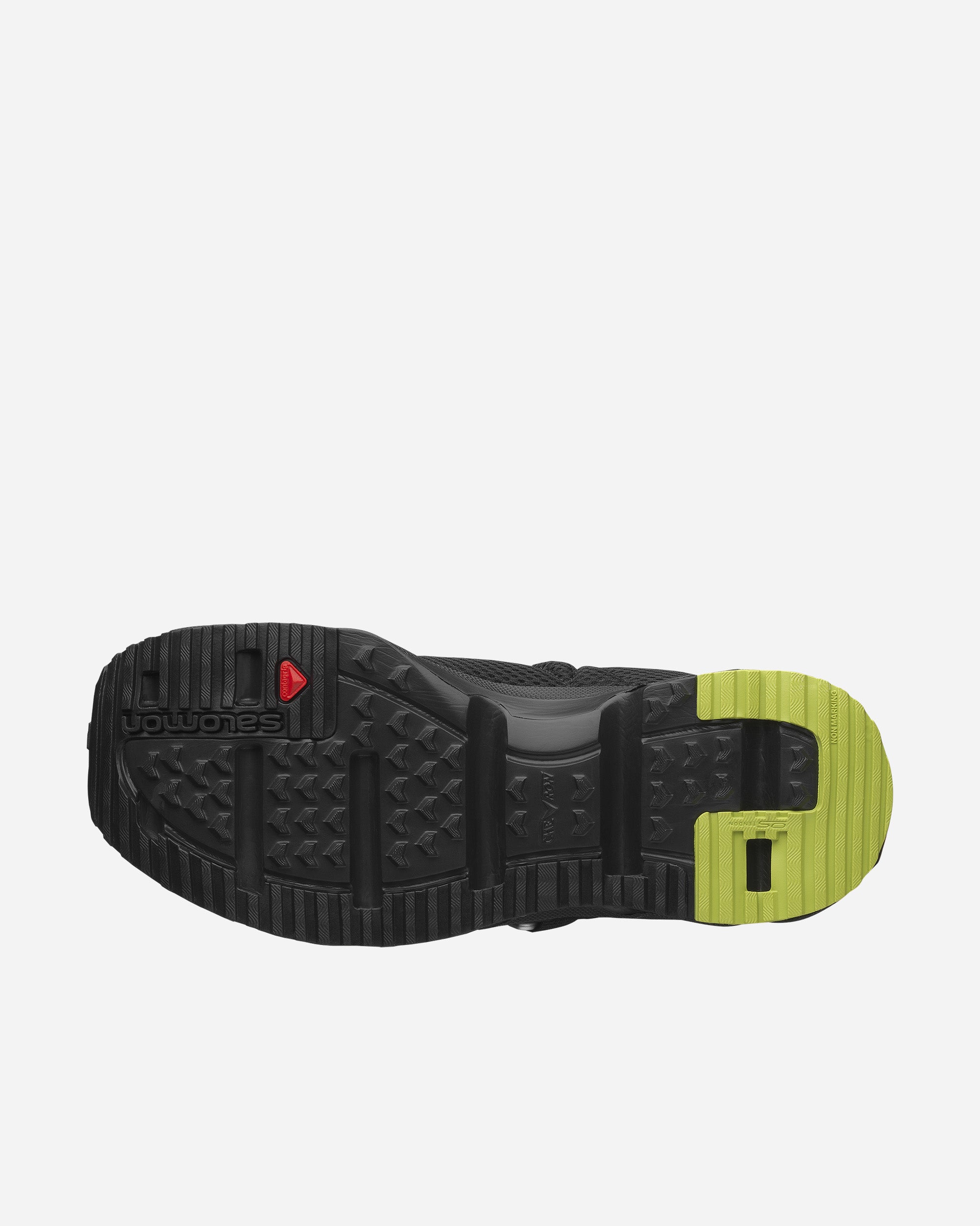 Salomon RX MOC 3.0 SUMMER Black / Black / Black L49161100