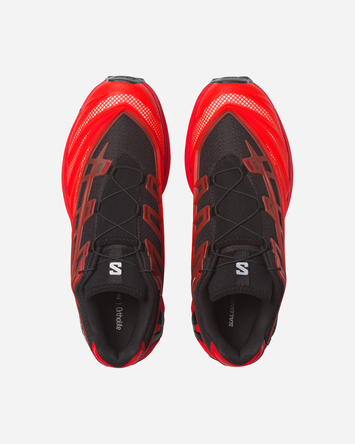 Salomon XT-Evo Black L49177900