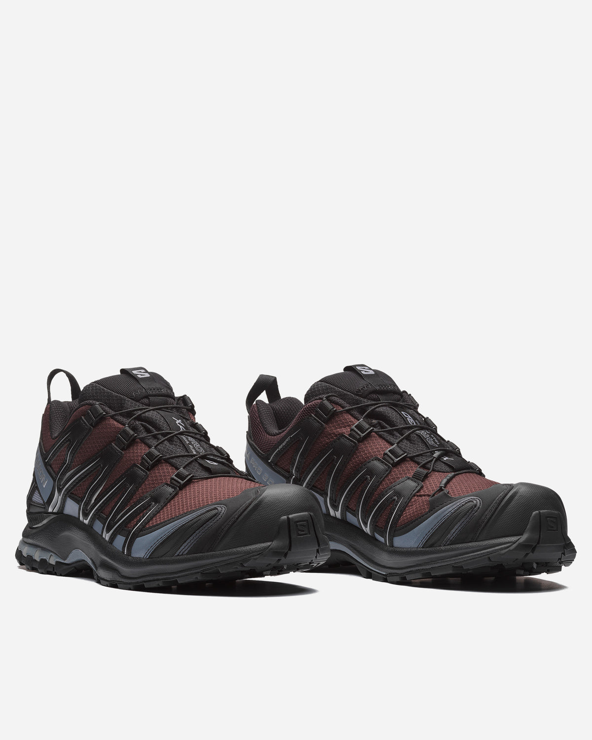 Salomon XA PRO 3D Gore-Tex Black L49197300